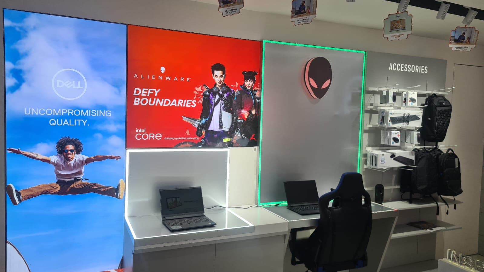 Dell Exclusive Store Jayanti Market , jaipur — photo 3