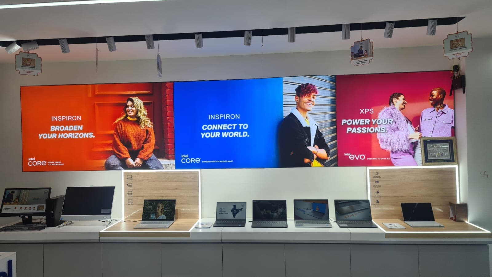 Dell Exclusive Store Jayanti Market , jaipur — photo 4