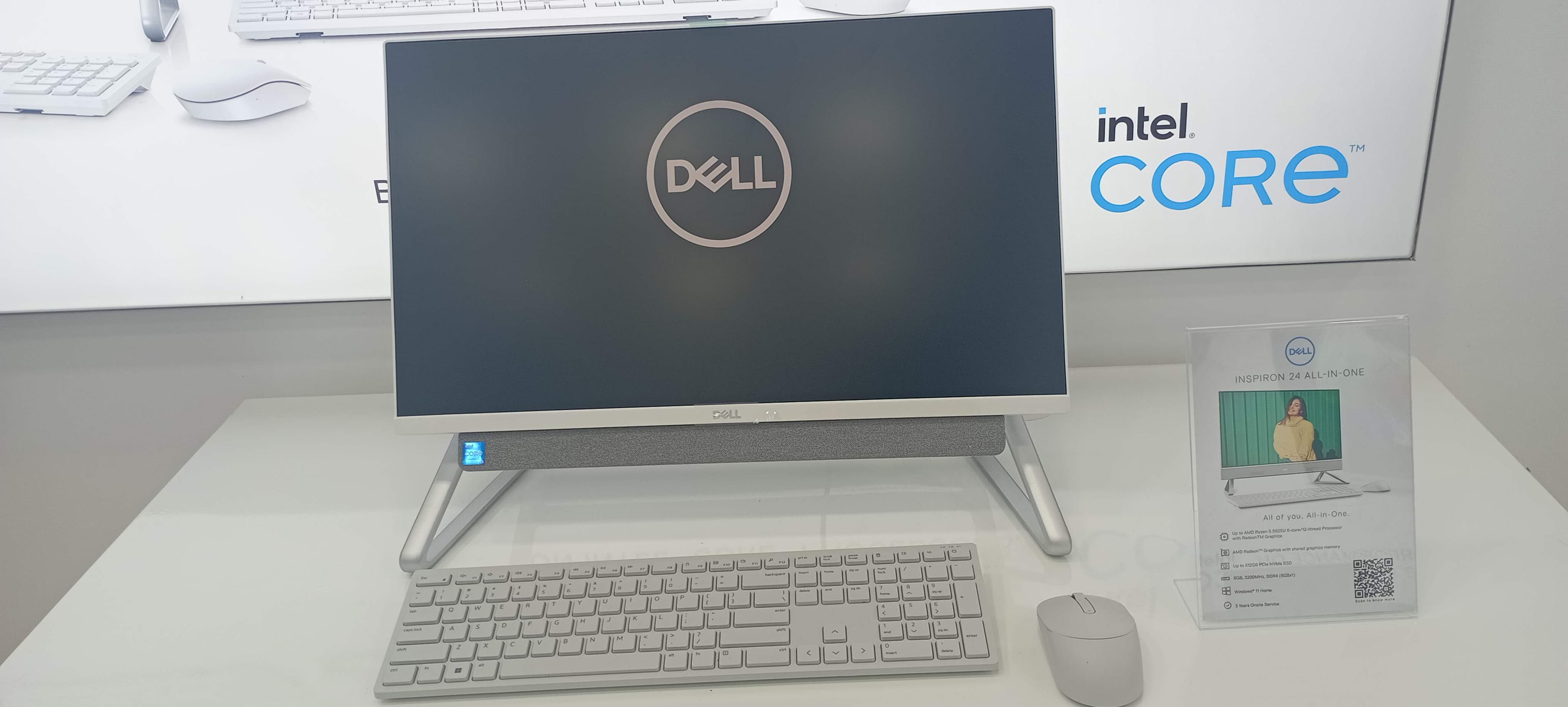 Dell Exclusive Store Sector — photo 5