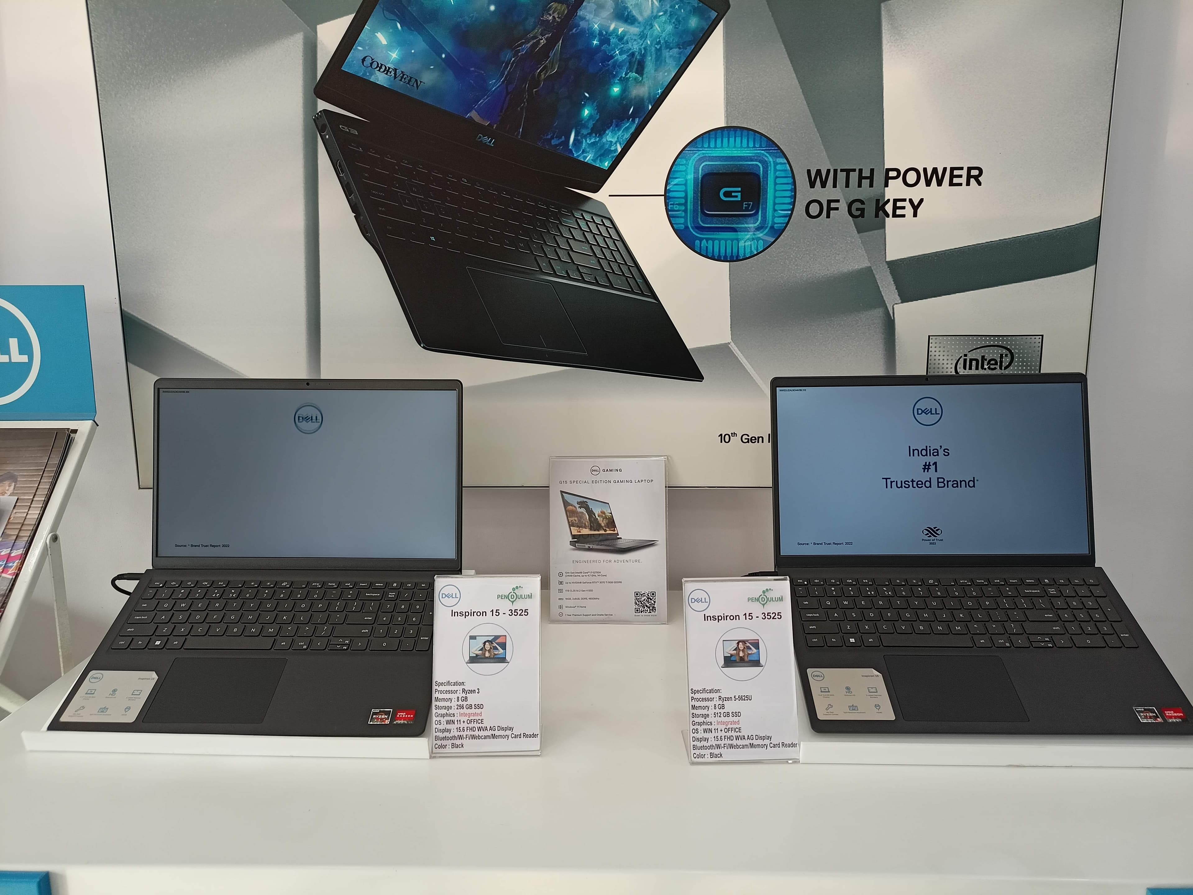 Dell Exclusive Store Mansarovar, Jaipur — photo 3