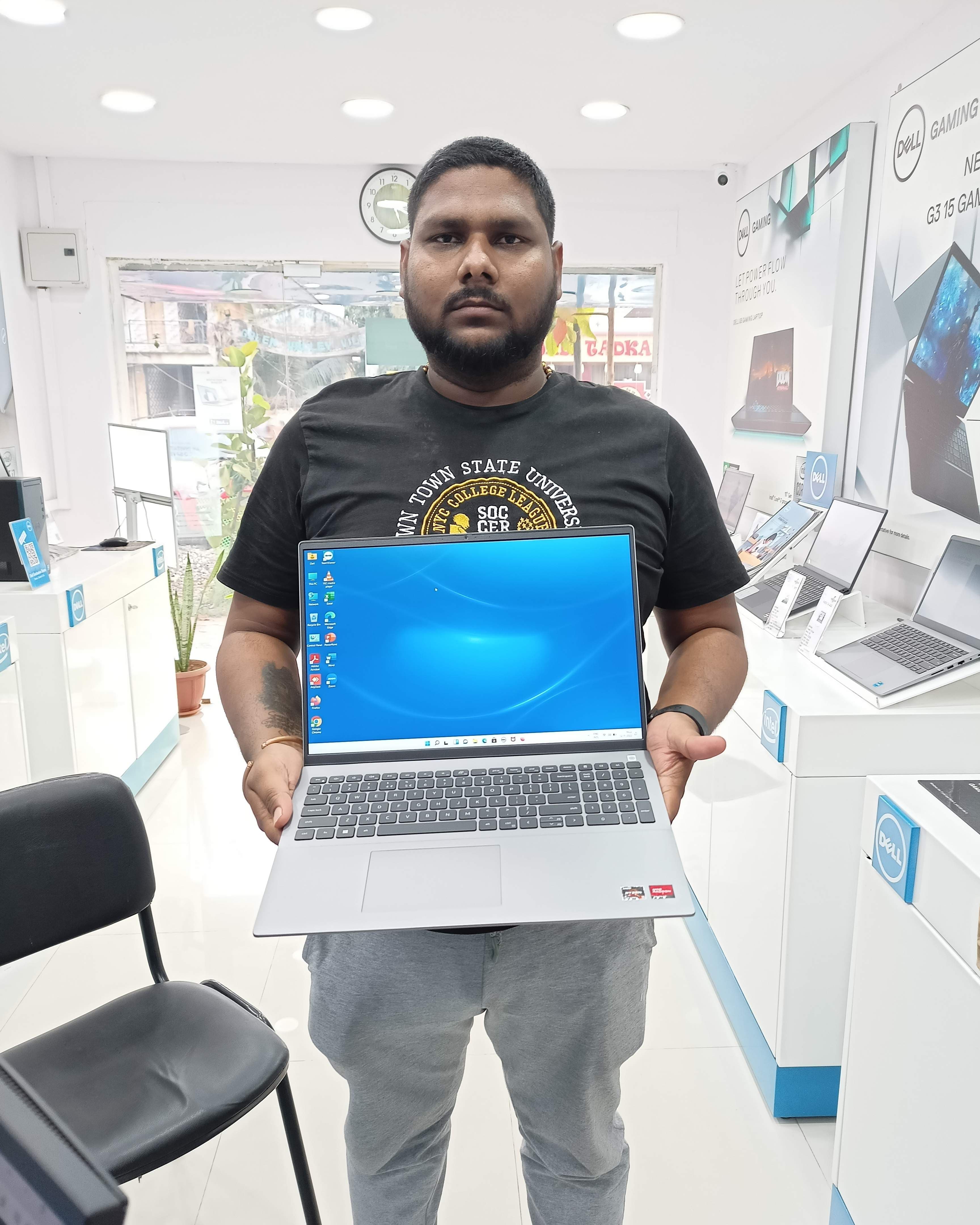 Dell Exclusive Store Mansarovar, Jaipur — photo 5
