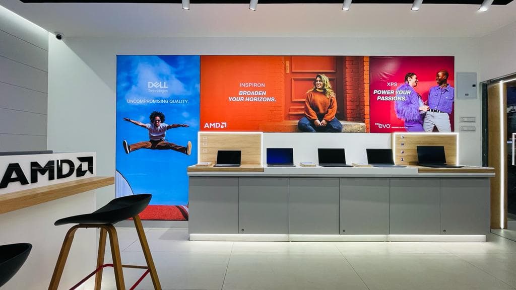 Dell Exclusive Store Maninagar, Ahmedabad — photo 3