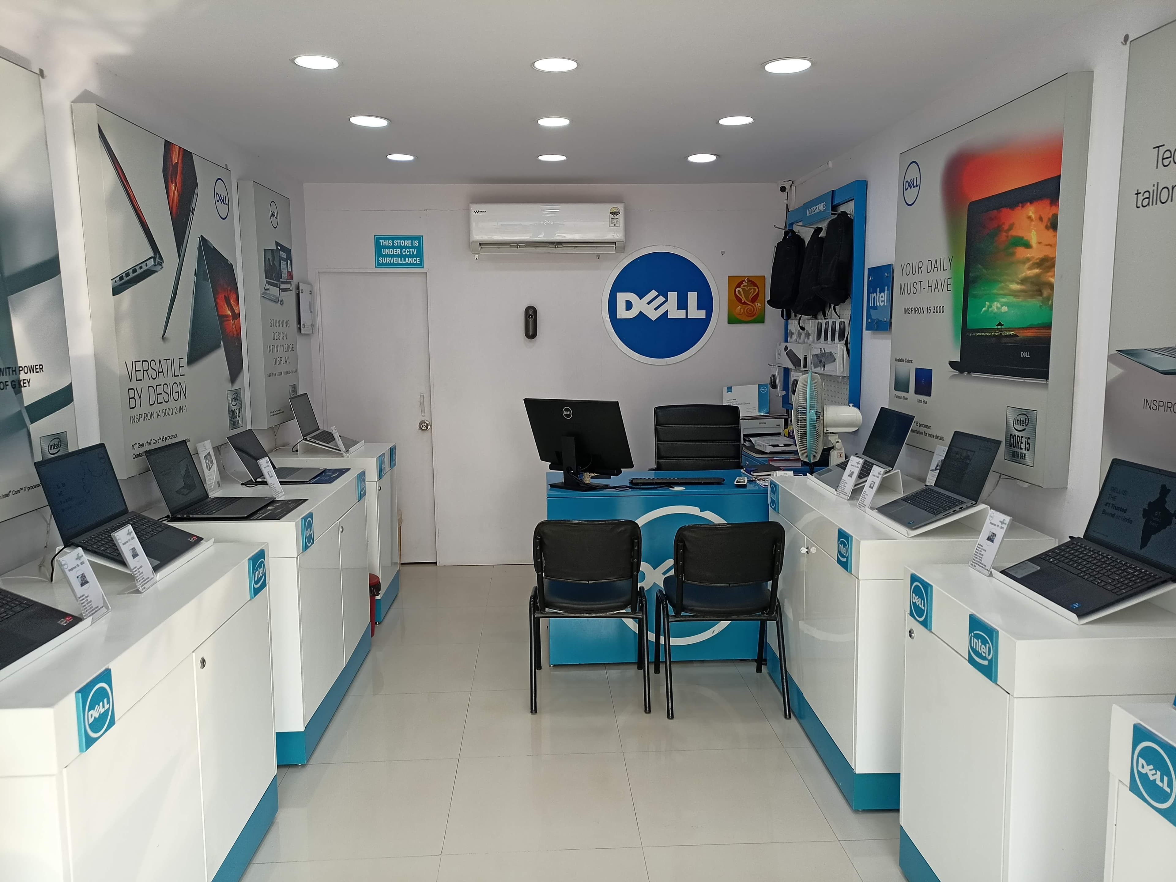 Dell Exclusive Store Surashree Pally, Bolpur — photo 2