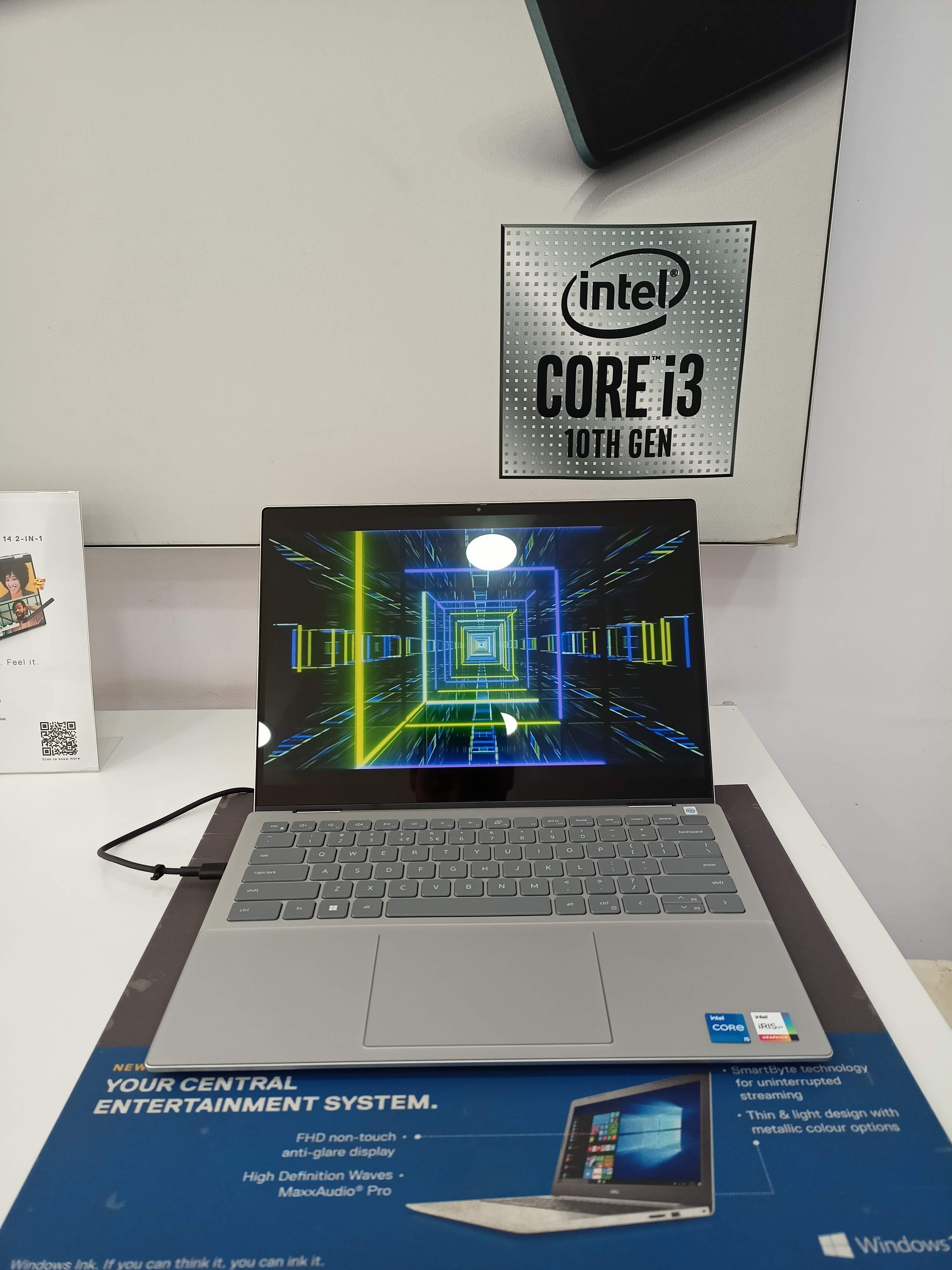 Dell Exclusive Store Surashree Pally, Bolpur — photo 3