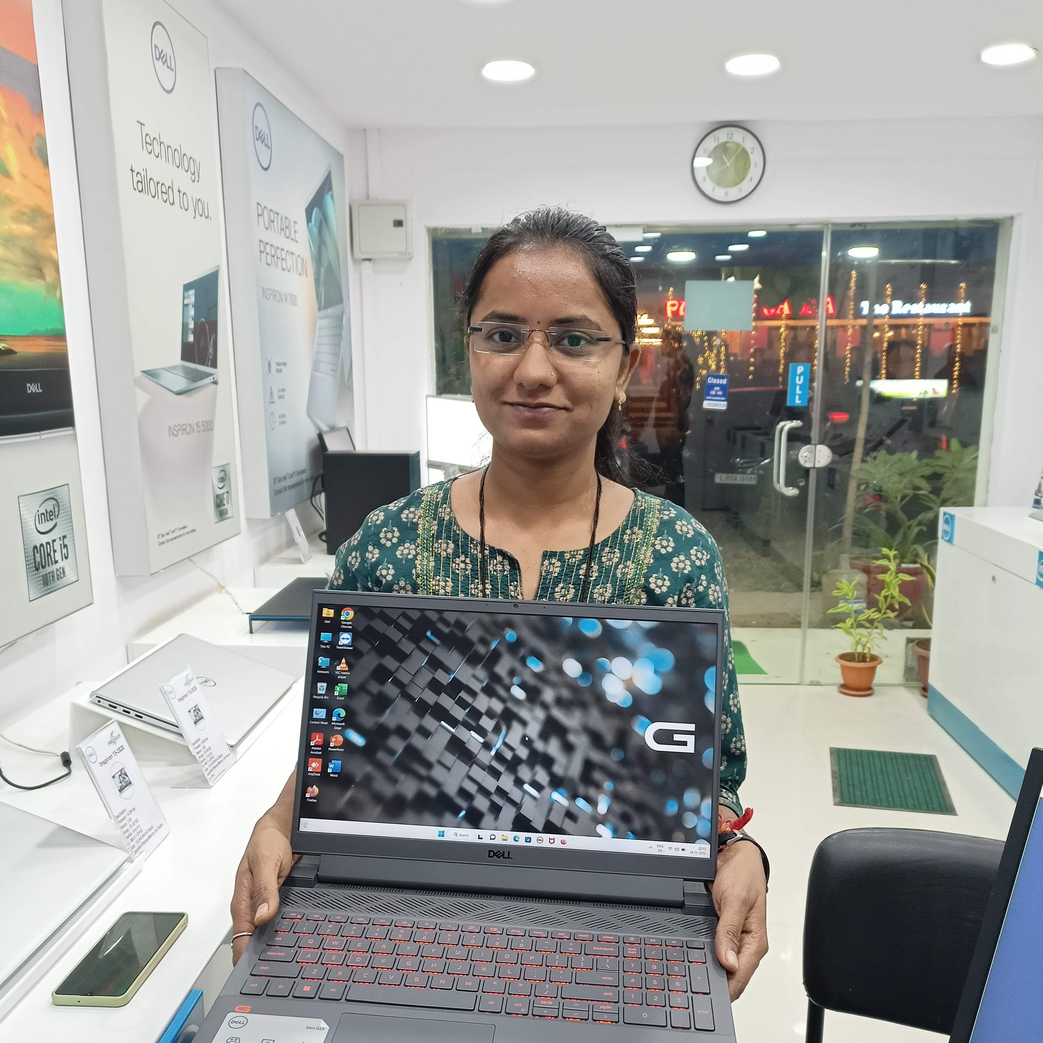 Dell Exclusive Store Surashree Pally, Bolpur — photo 5