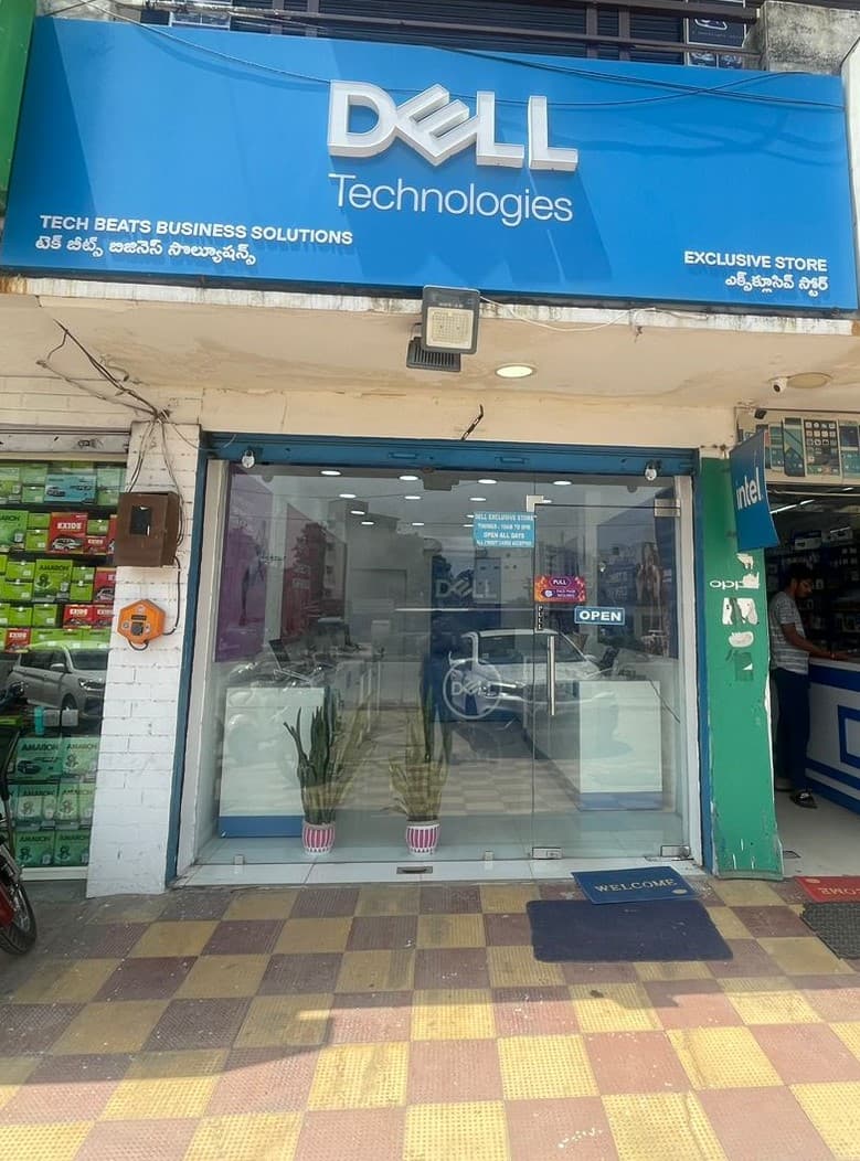 Dell Exclusive Store Vanasthalipuram, Hyderabad — photo 1