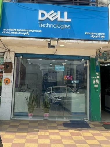 Dell Exclusive Store Vanasthalipuram, Hyderabad — photo 2