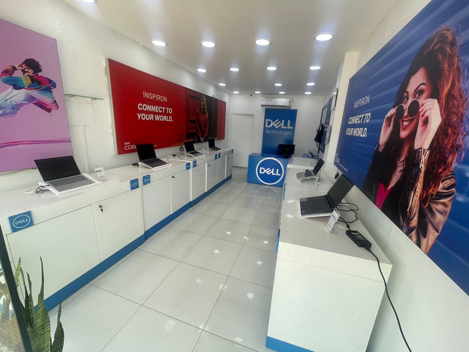 Dell Exclusive Store Vanasthalipuram, Hyderabad — photo 3