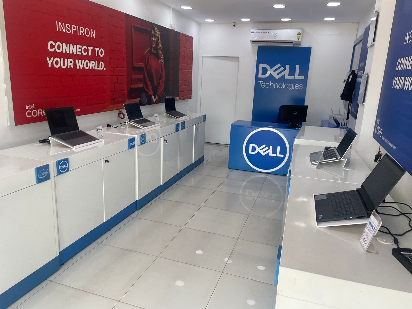 Dell Exclusive Store Vanasthalipuram, Hyderabad — photo 4