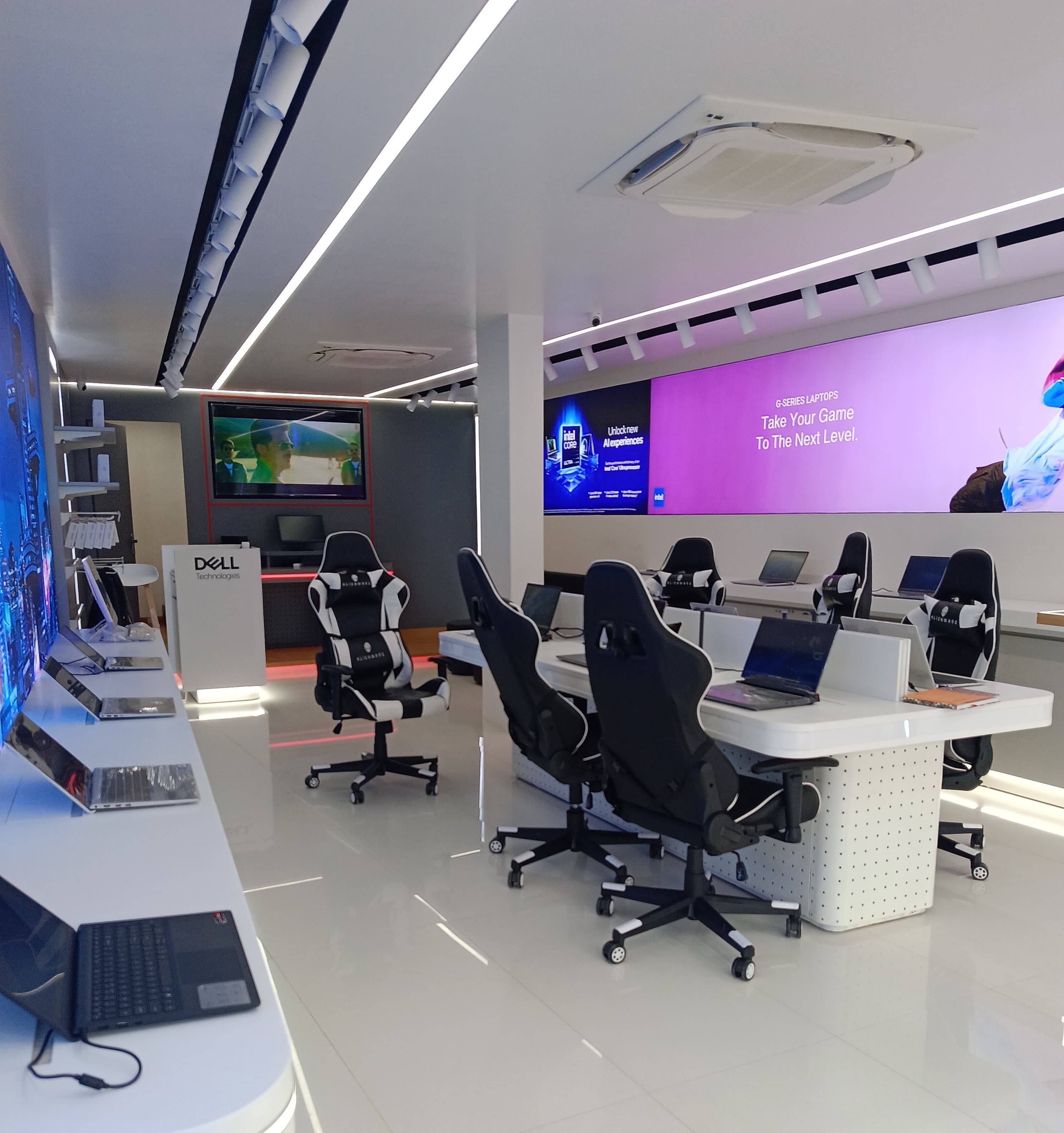 Dell Exclusive Store Sector 8 Rohini, New Delhi — photo 2