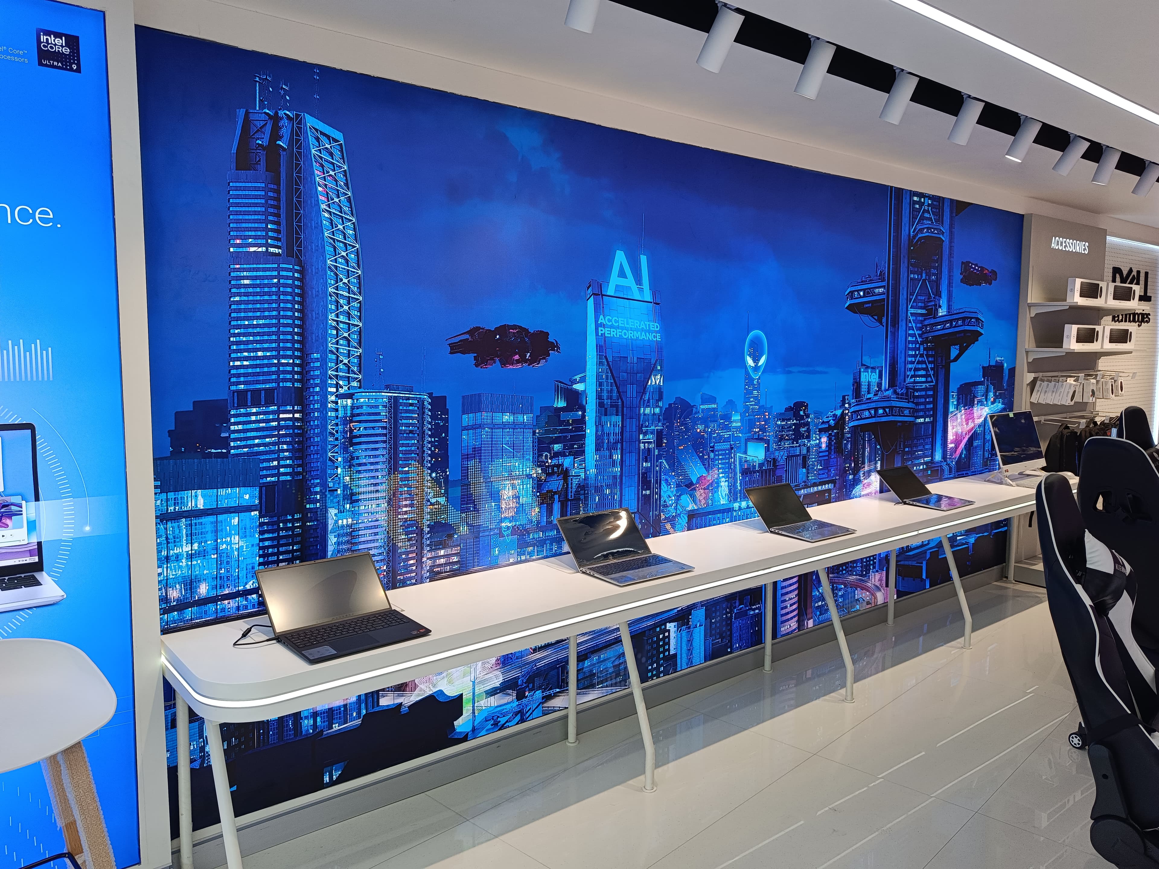 Dell Exclusive Store Sector 8 Rohini, New Delhi — photo 4