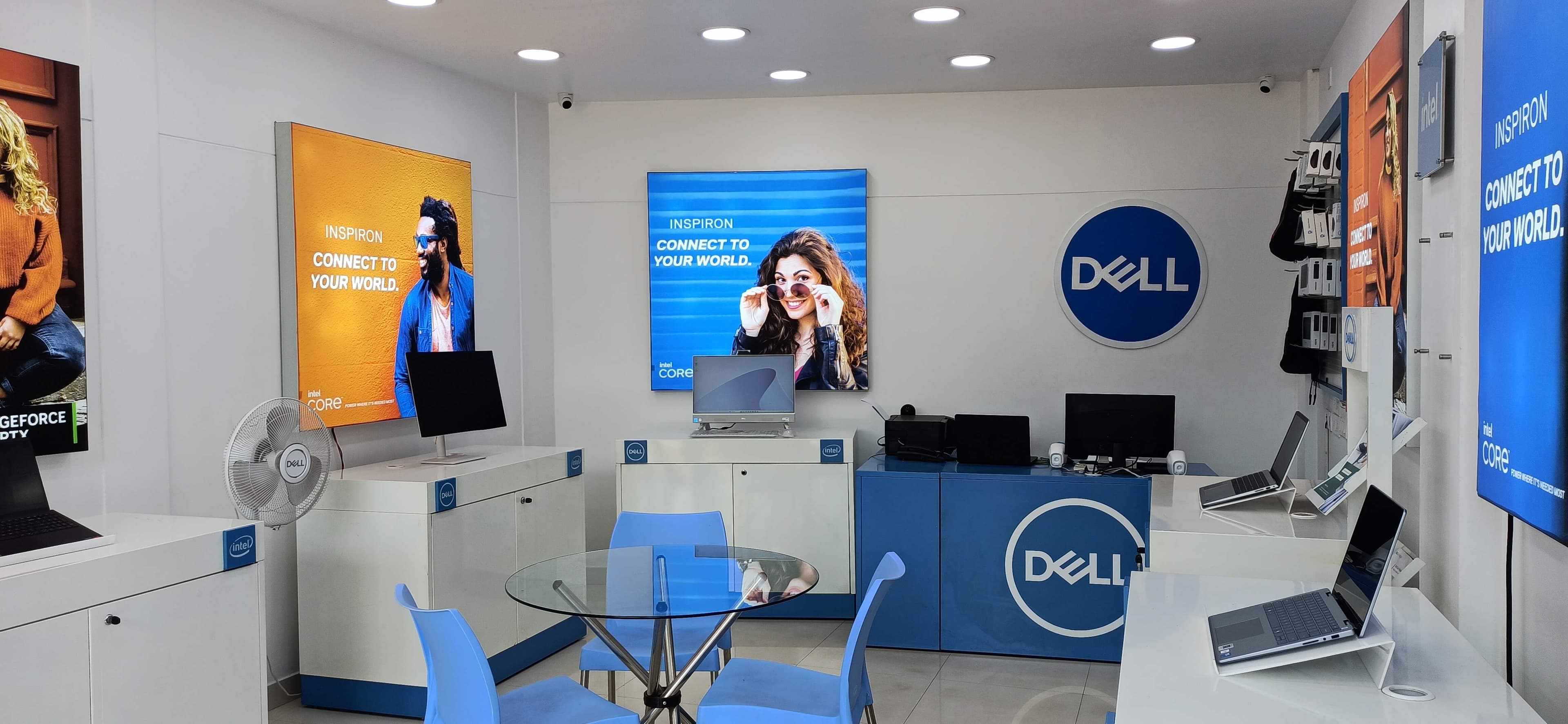 Dell Exclusive Store Kulathoor, Trivandrum — photo 4