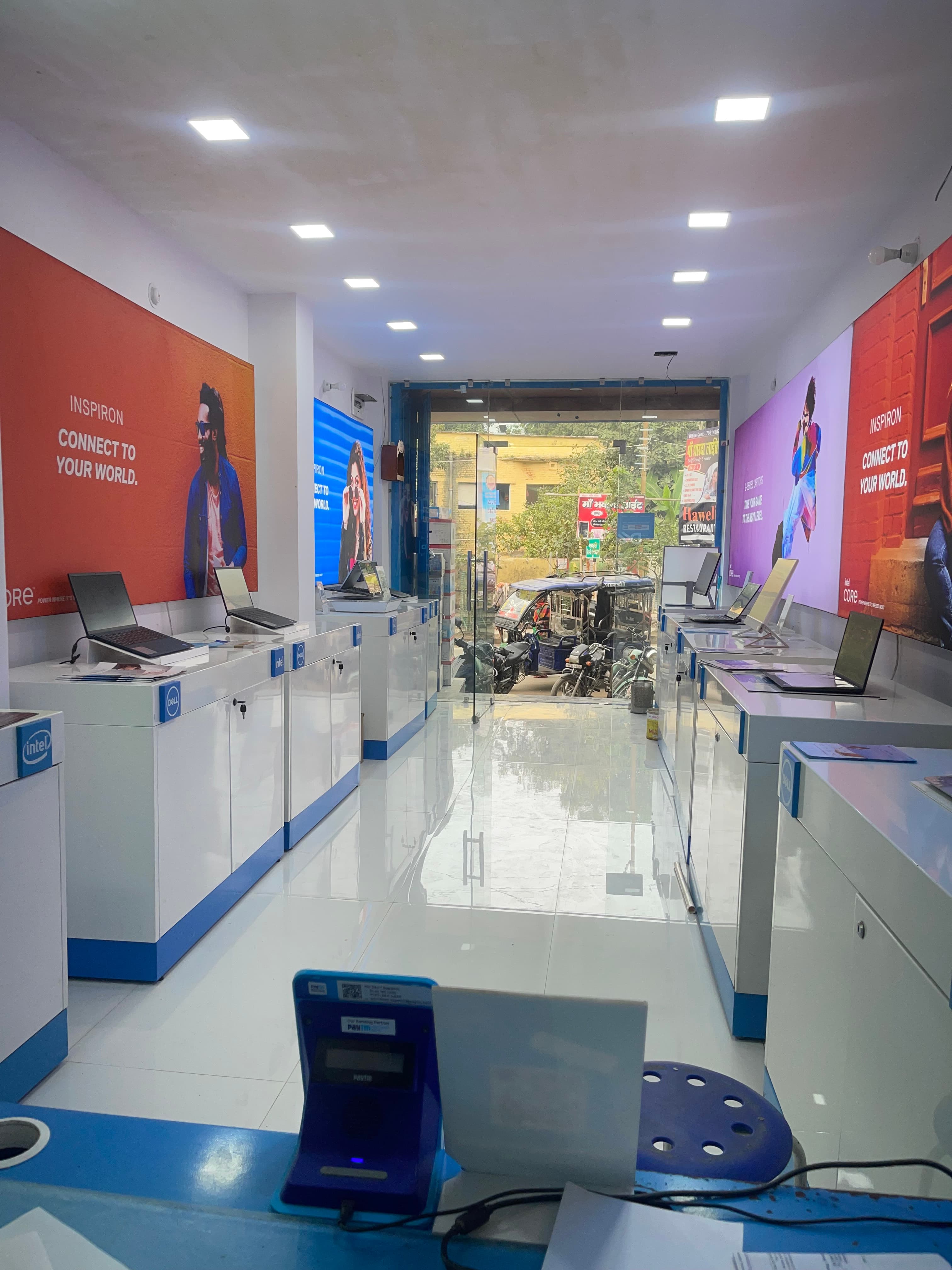 Dell Exclusive Store Chapra — photo 2