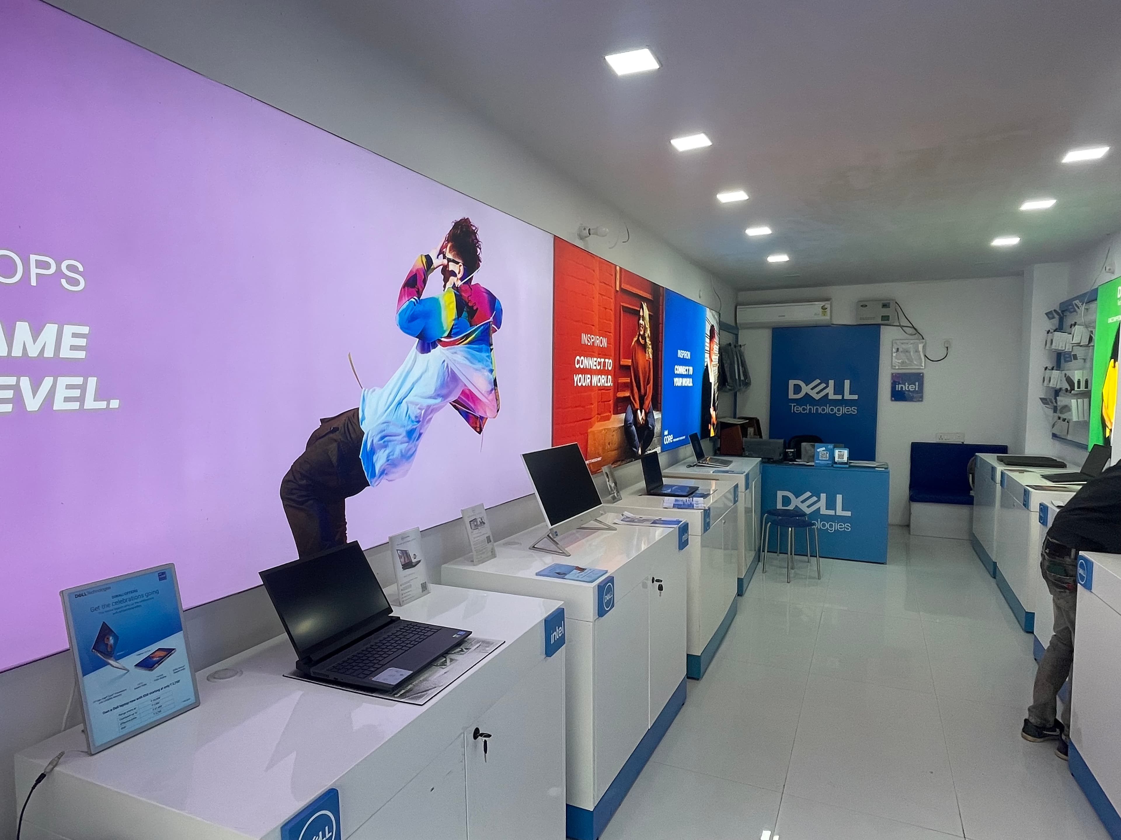 Dell Exclusive Store Chapra — photo 3