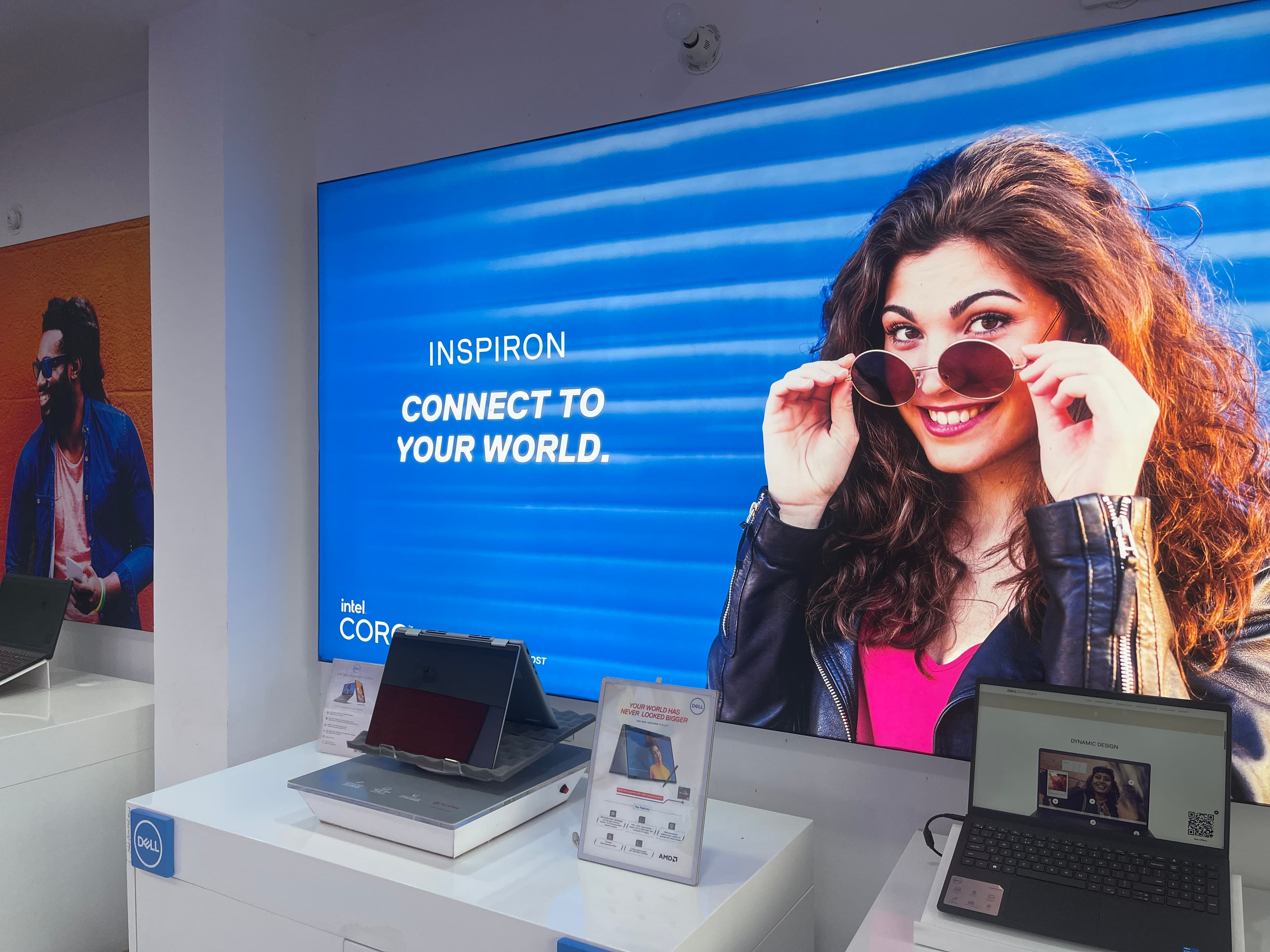 Dell Exclusive Store Chapra — photo 4