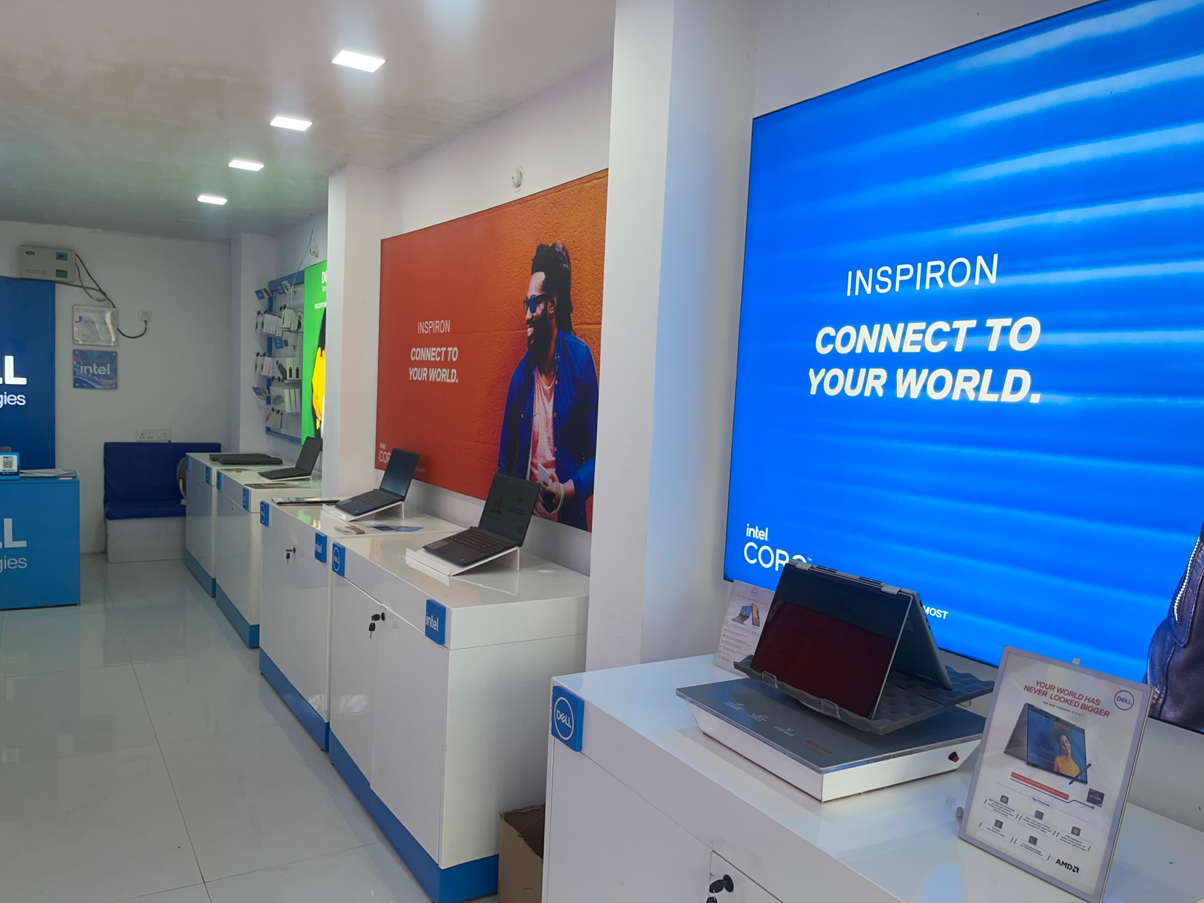 Dell Exclusive Store Chapra — photo 5