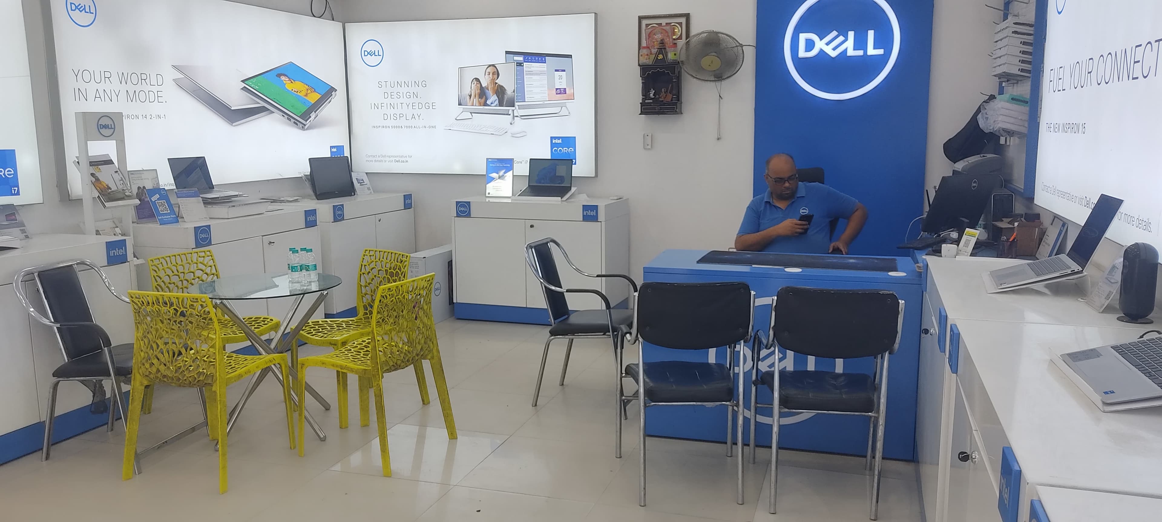 Dell Exclusive Store Rohtak — photo 2