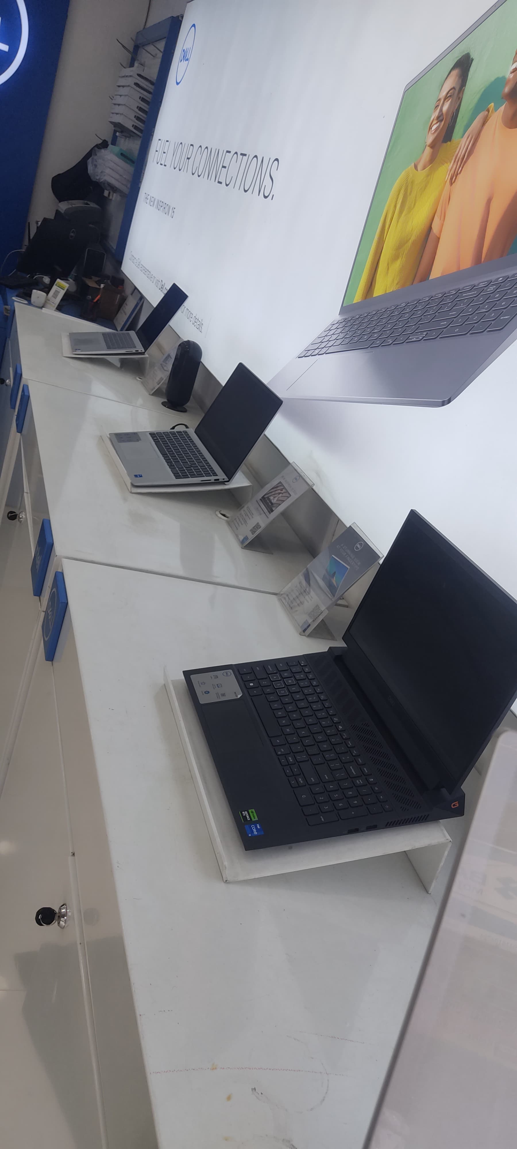 Dell Exclusive Store Rohtak — photo 3
