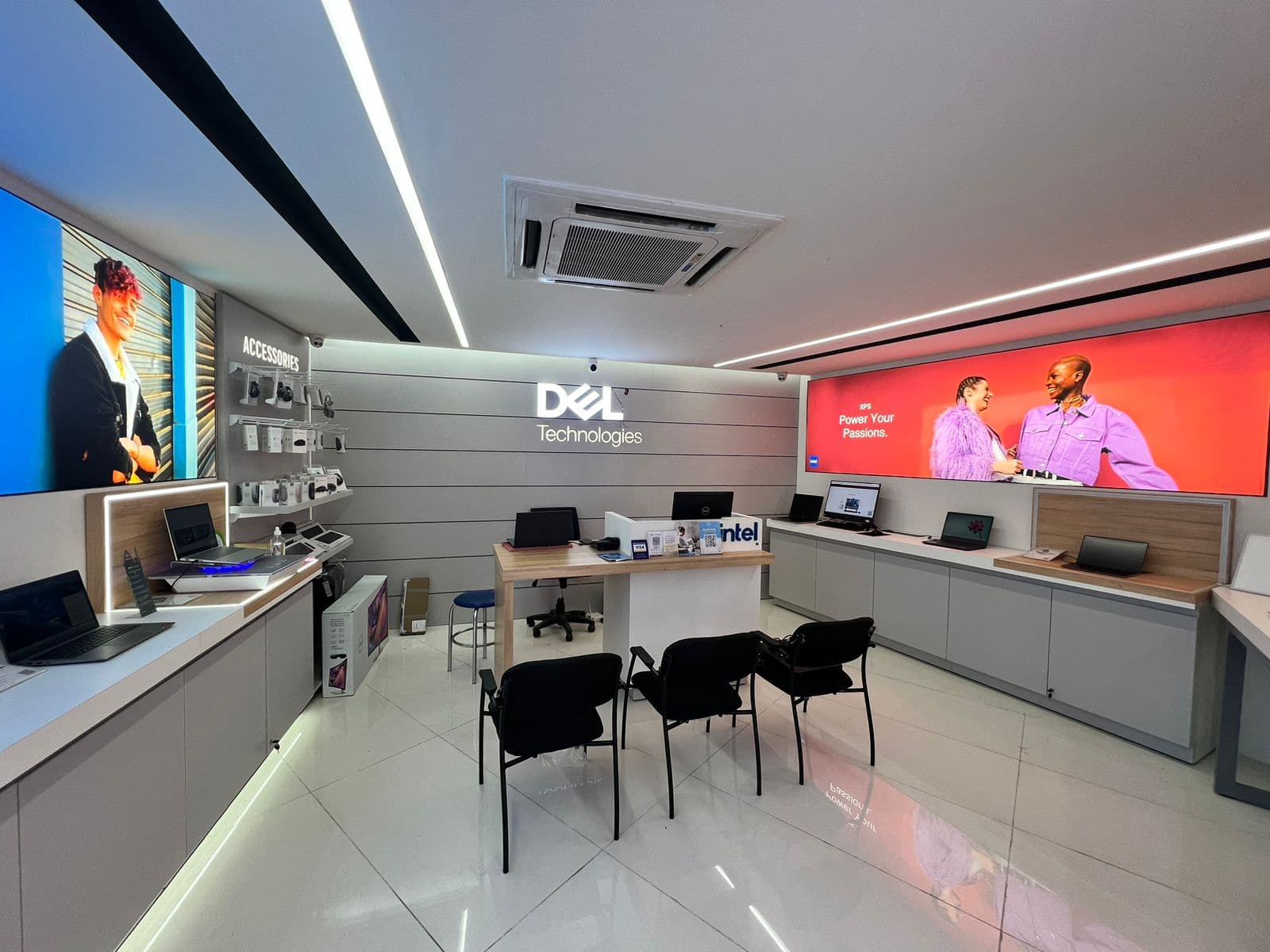 Dell Exclusive Store New BEL Road, Mathikere — photo 2