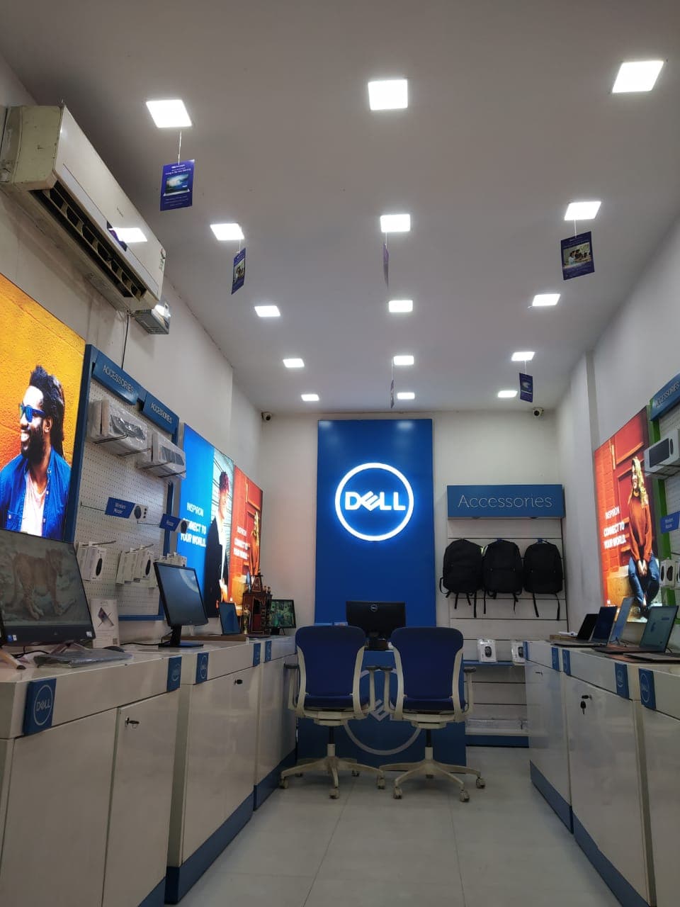 Dell Exclusive Store Rajpur Road, Dehradun — photo 3