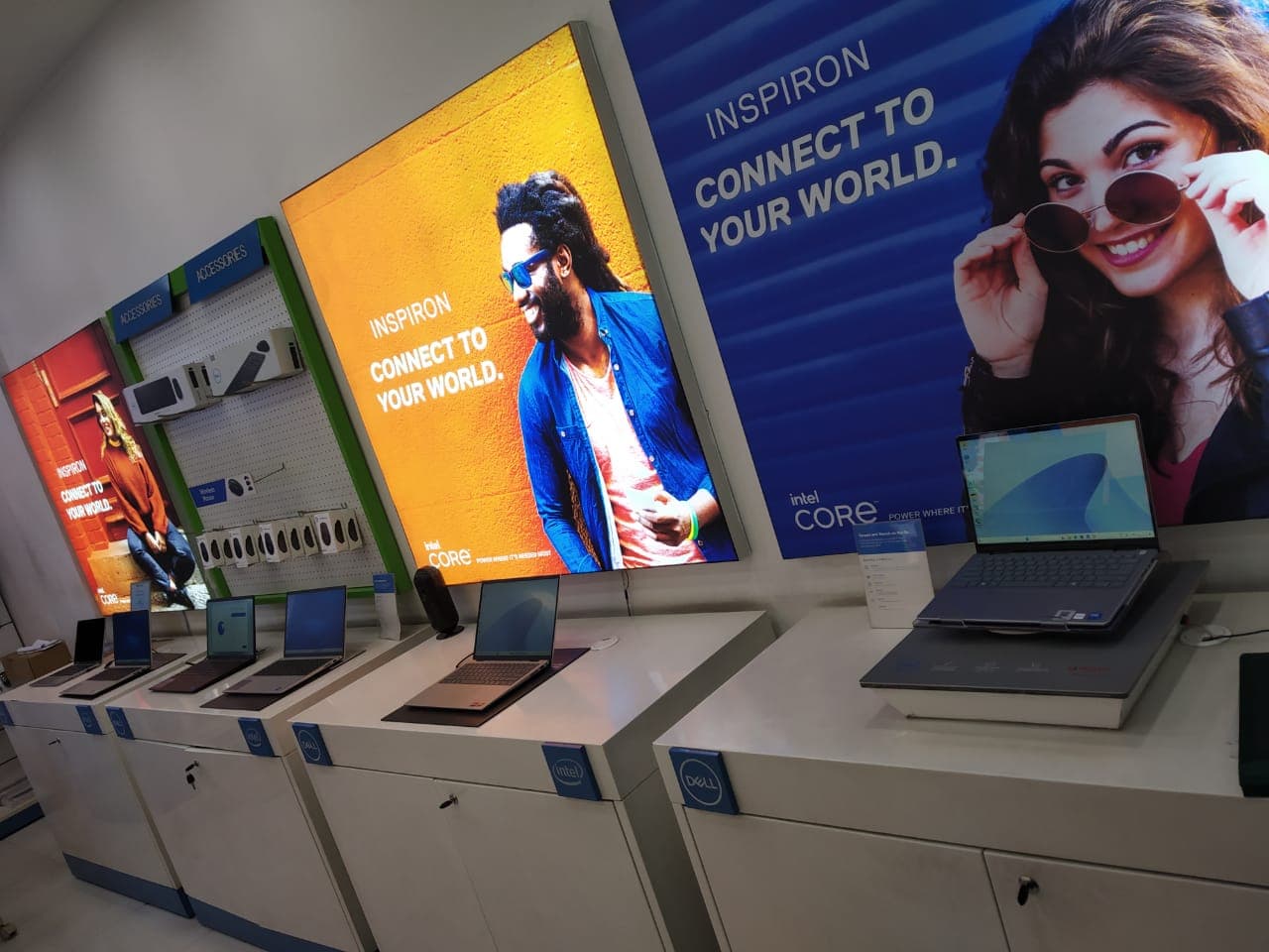 Dell Exclusive Store Rajpur Road, Dehradun — photo 4