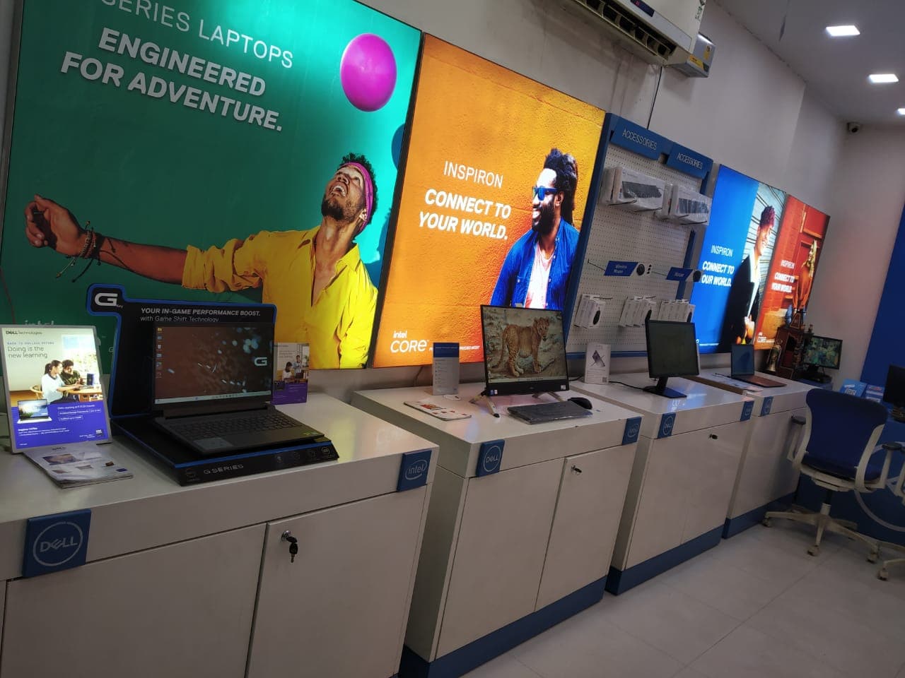 Dell Exclusive Store Rajpur Road, Dehradun — photo 5