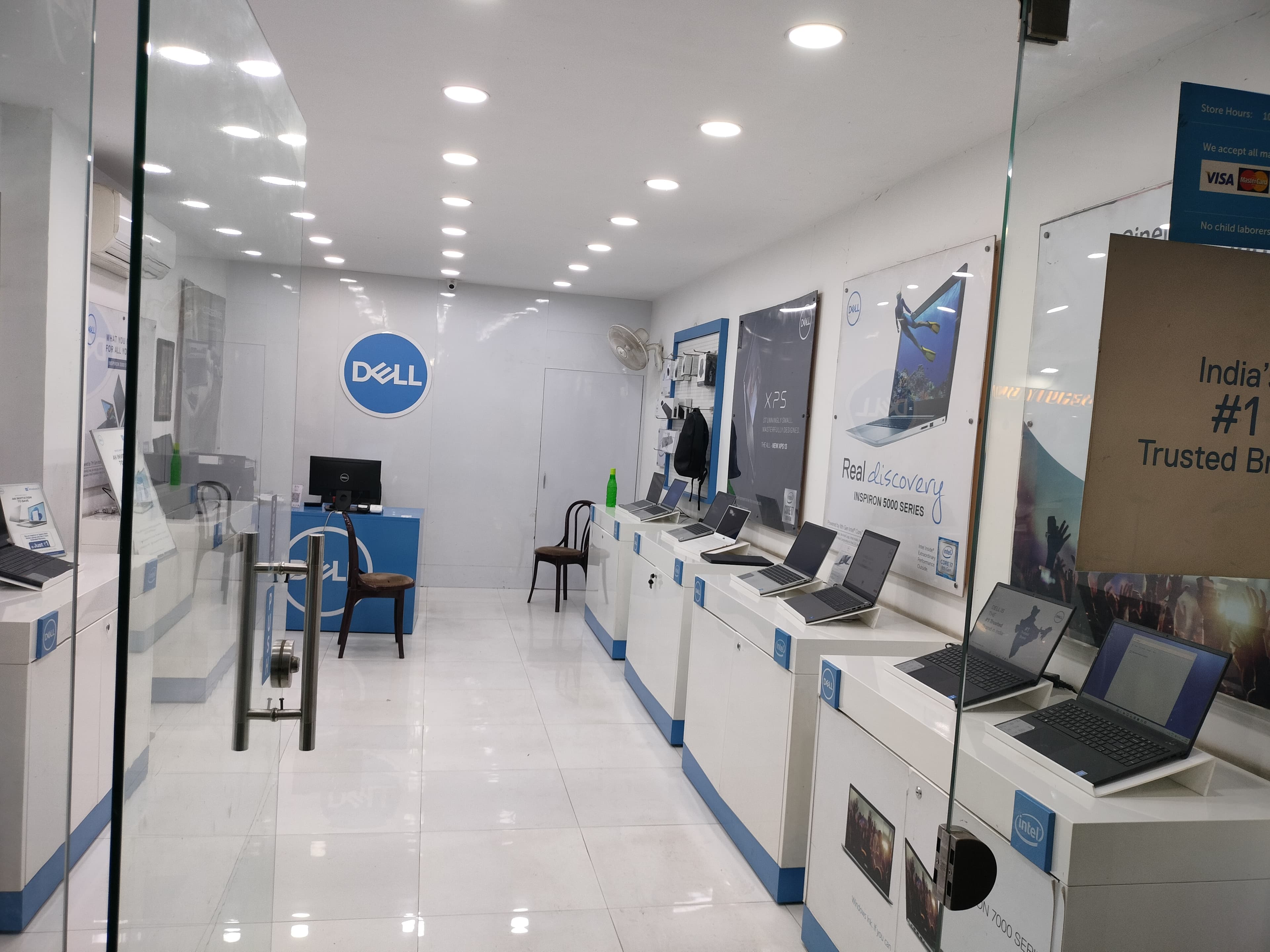 Dell Exclusive Store Jagat Plaza, Greater Noida — photo 2