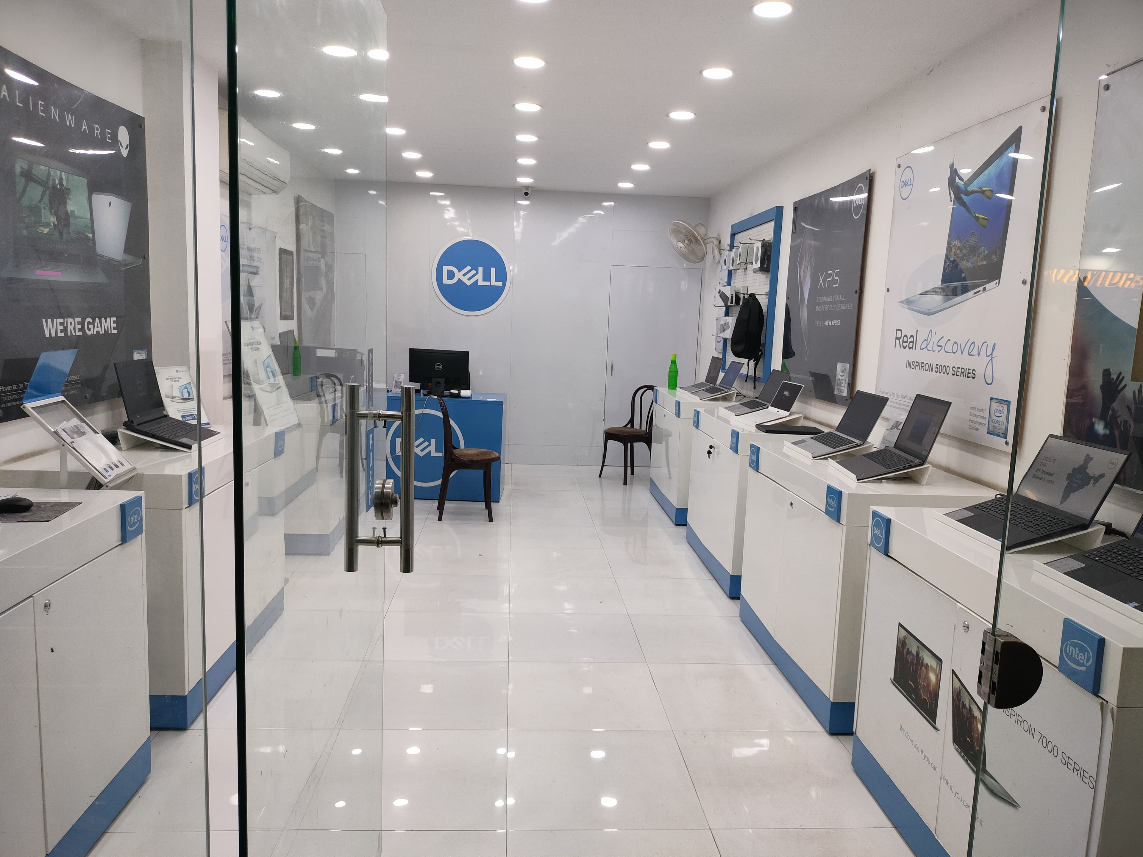 Dell Exclusive Store Jagat Plaza, Greater Noida — photo 3