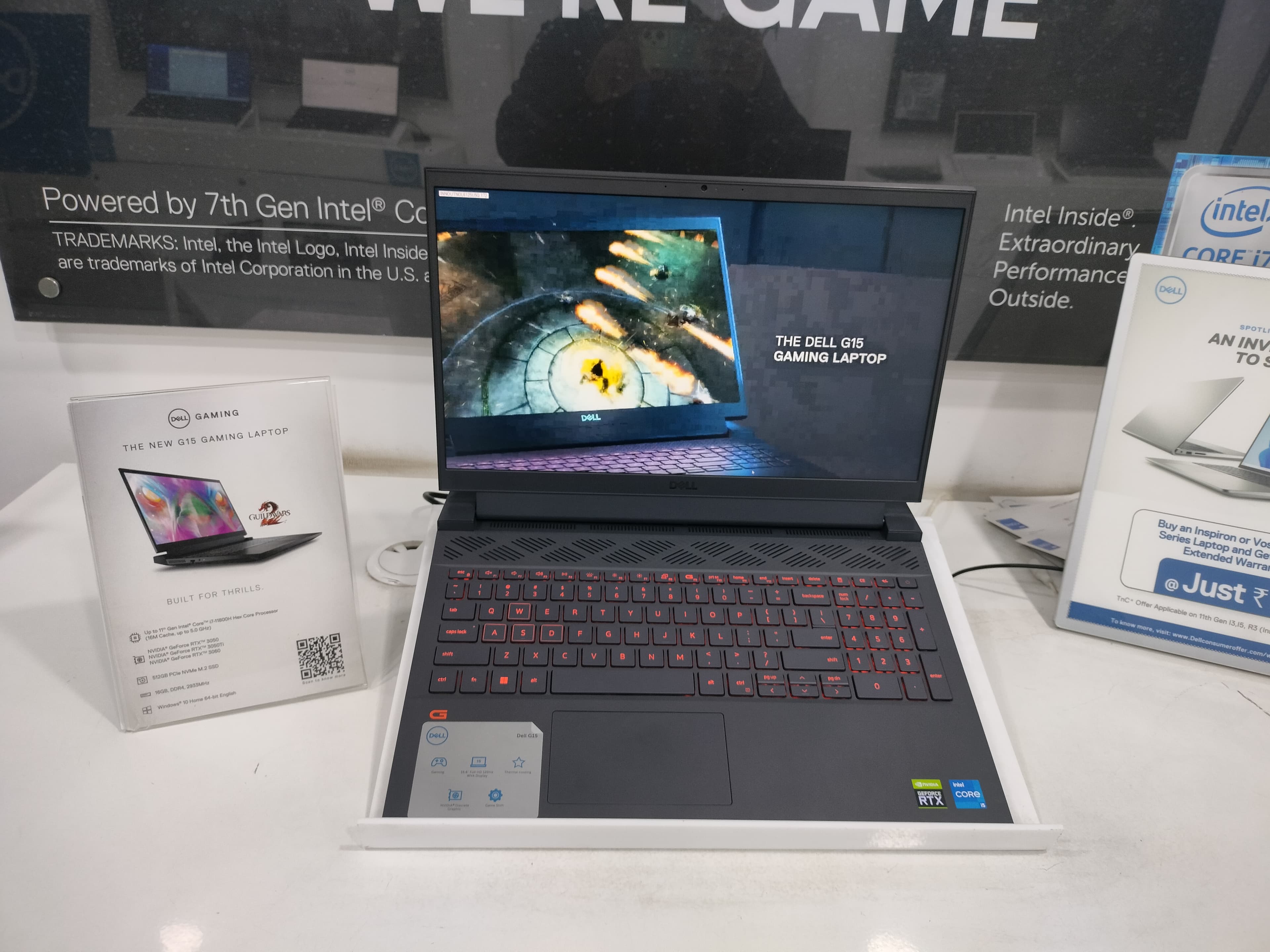 Dell Exclusive Store Jagat Plaza, Greater Noida — photo 5