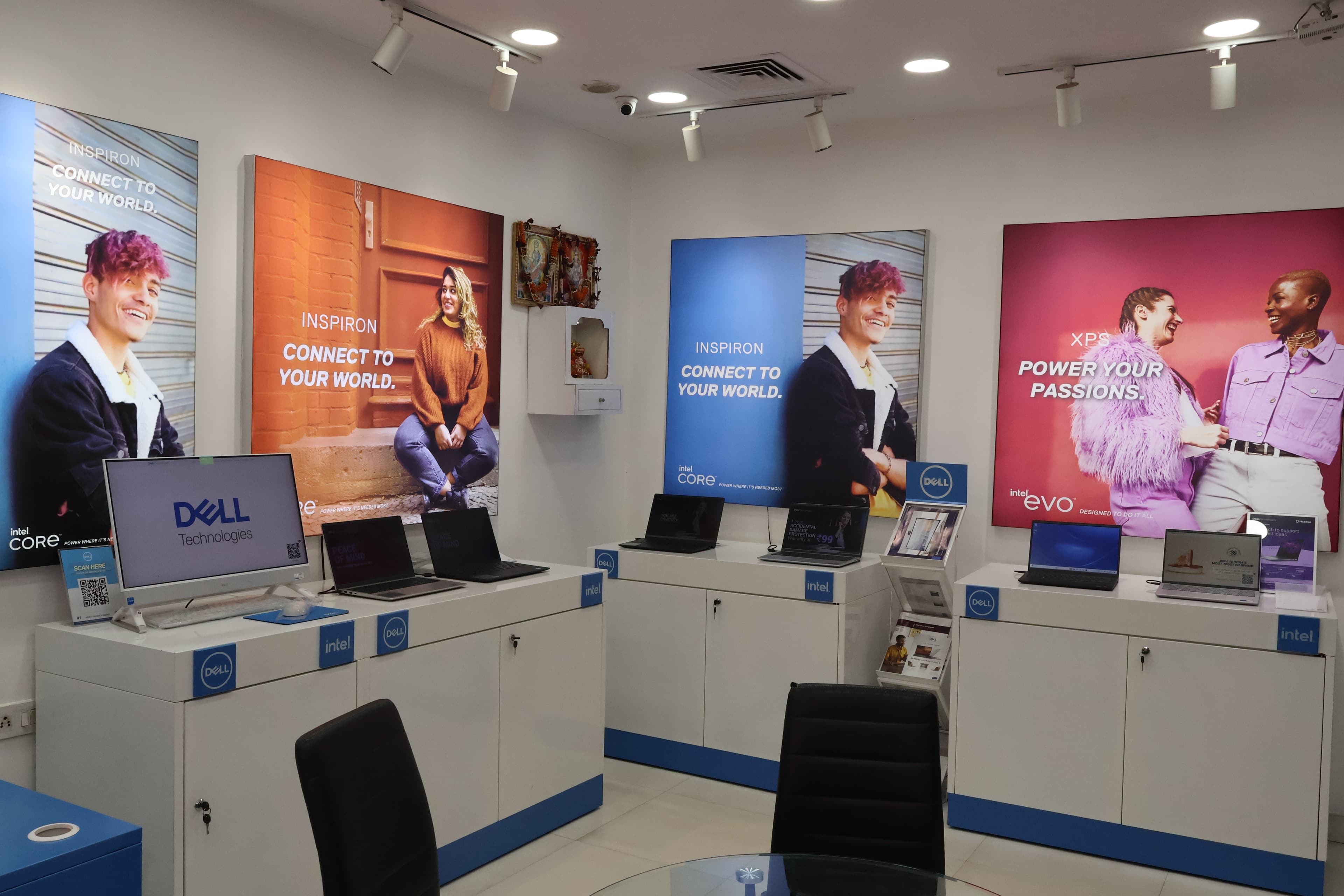 Dell Exclusive Store E — photo 2