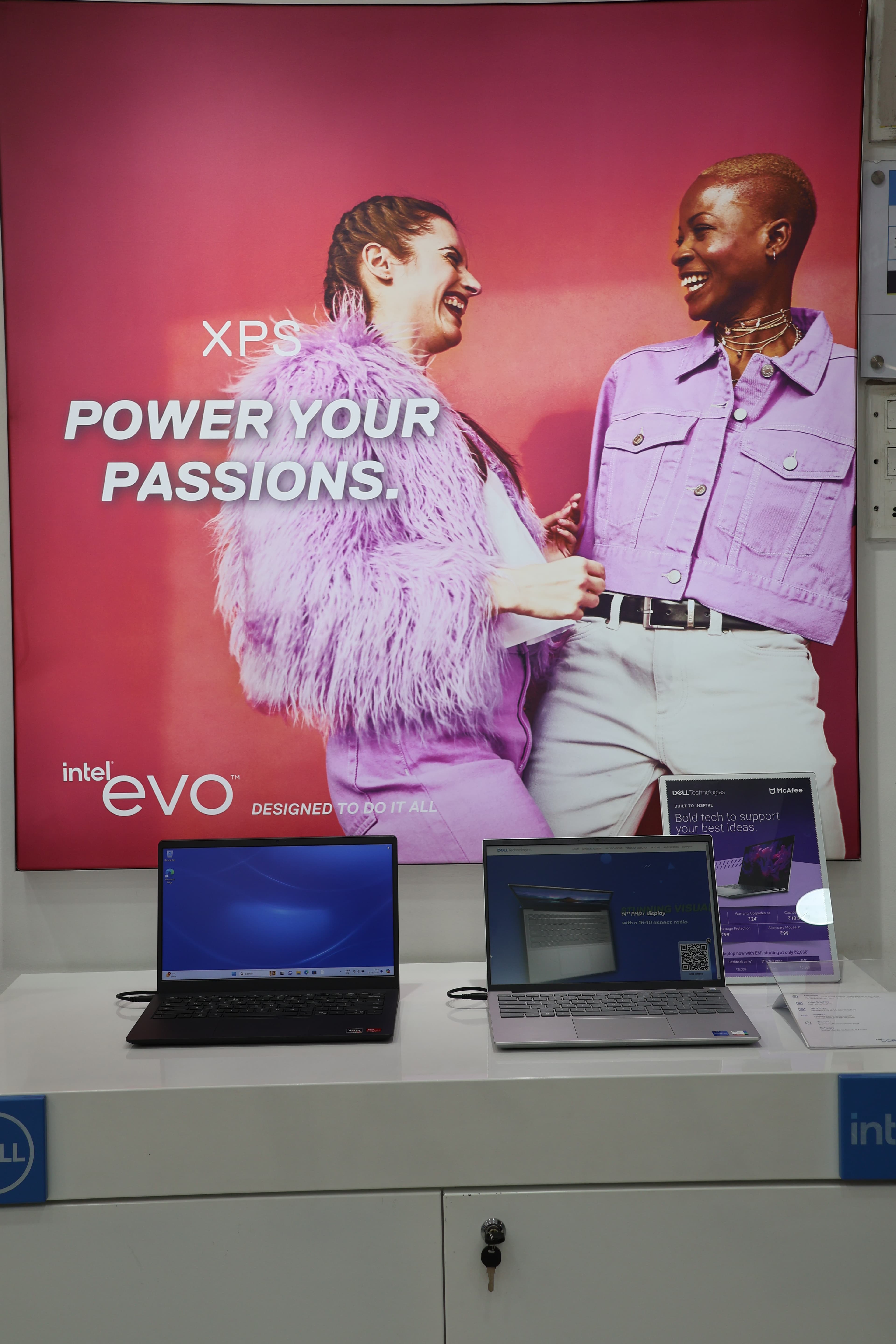 Dell Exclusive Store E — photo 3