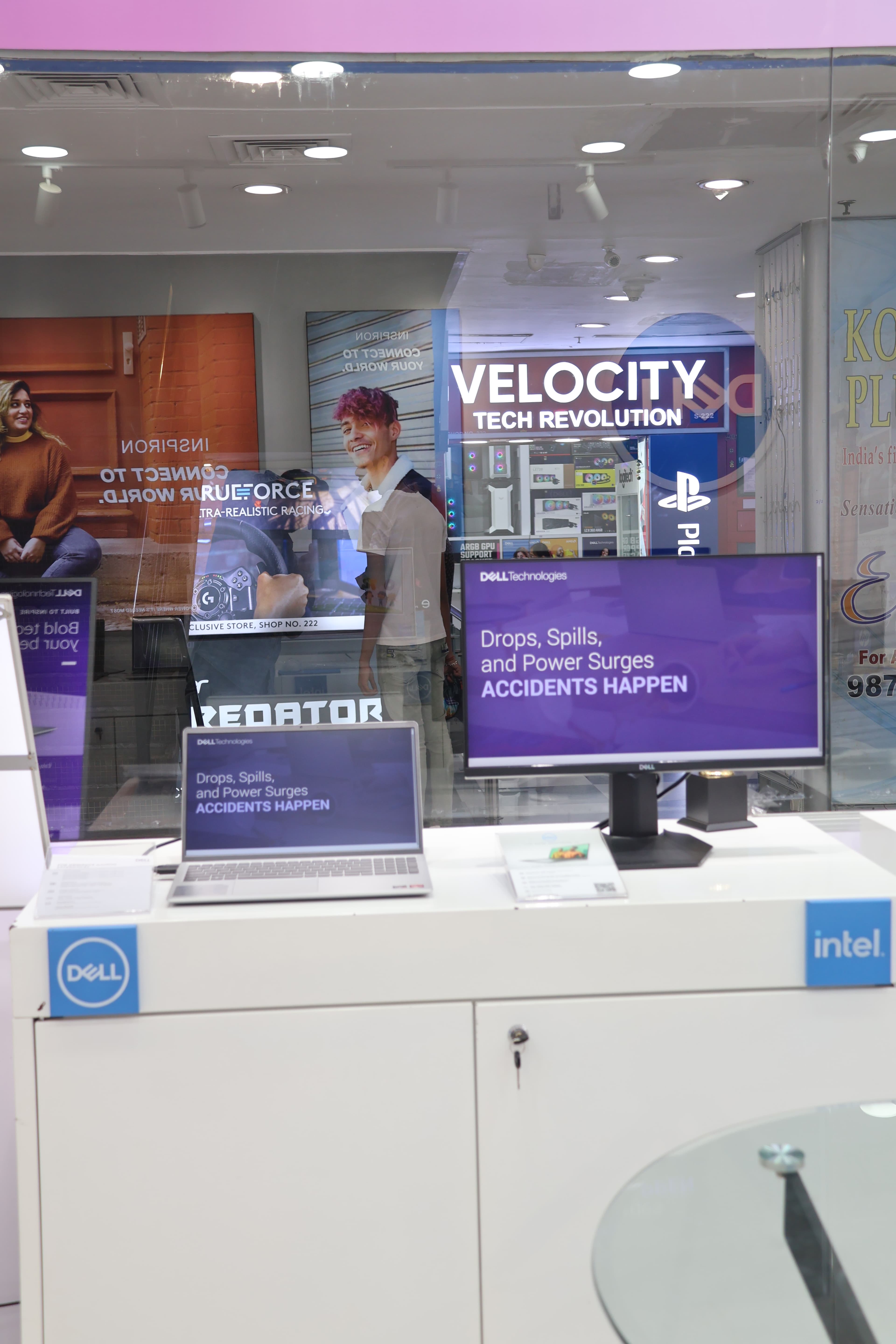 Dell Exclusive Store E — photo 4