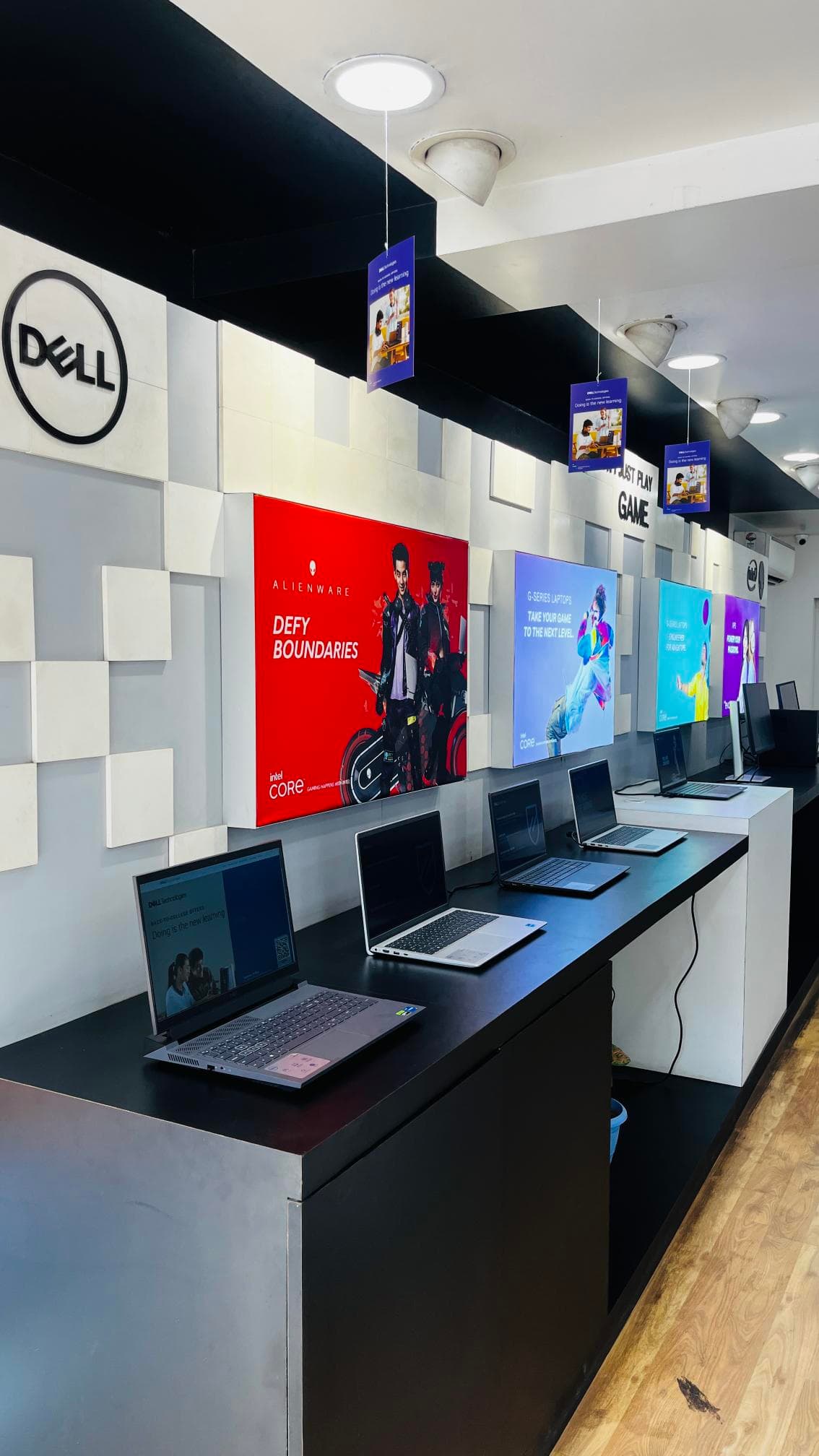 Dell Exclusive Store Siliguri — photo 3