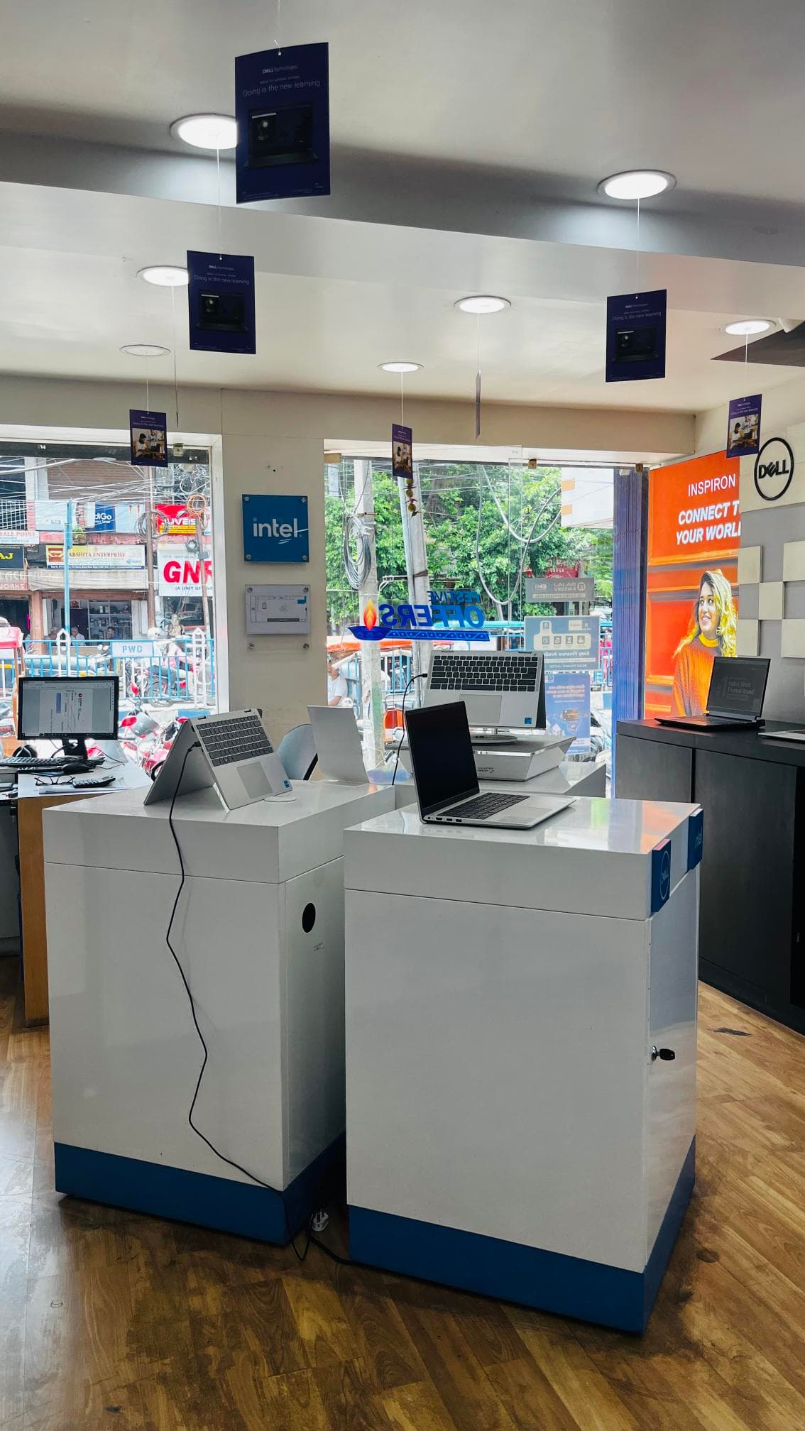 Dell Exclusive Store Siliguri — photo 5