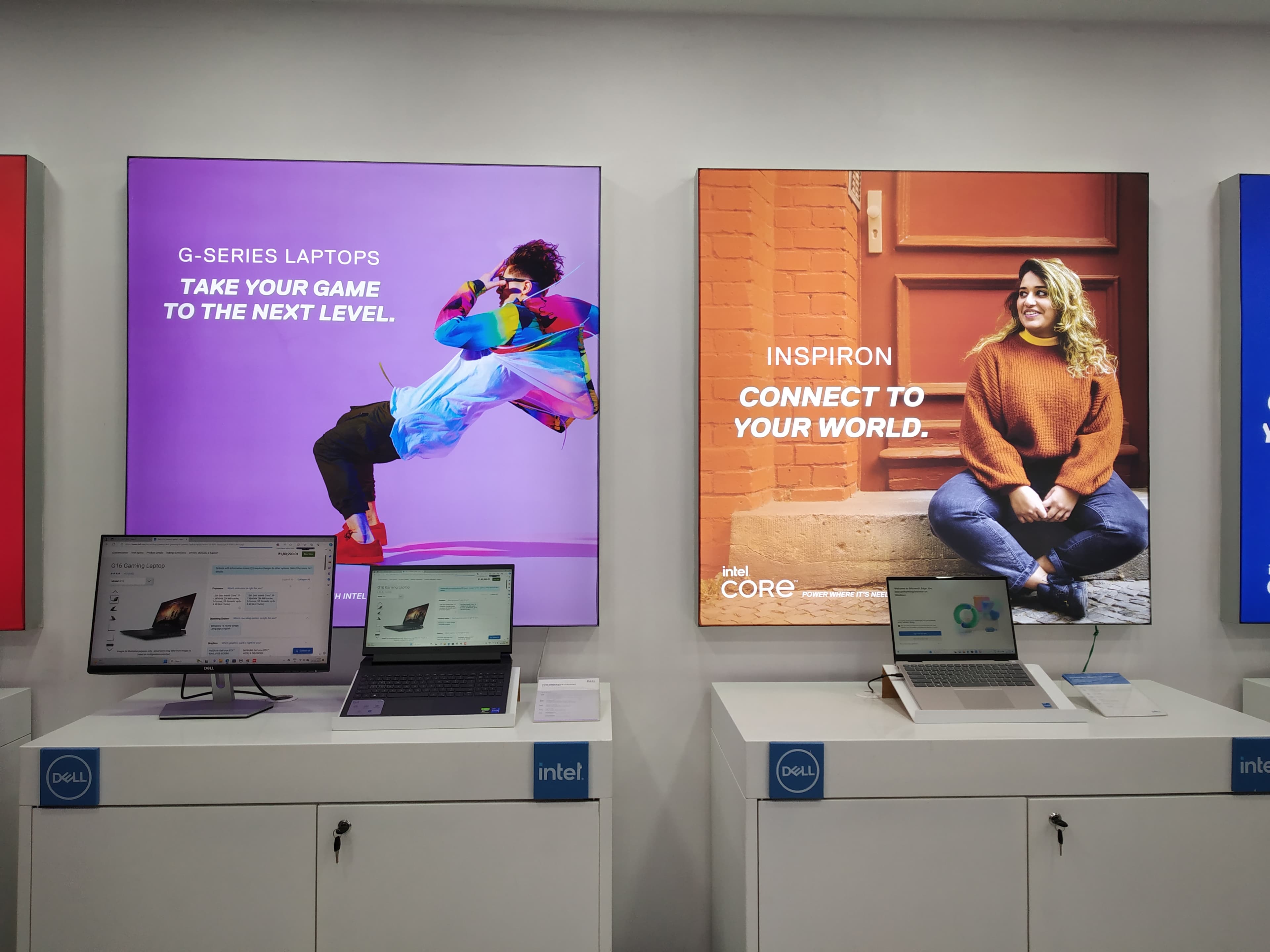Dell Exclusive Store Prahladnagar, Ahmedabad — photo 2