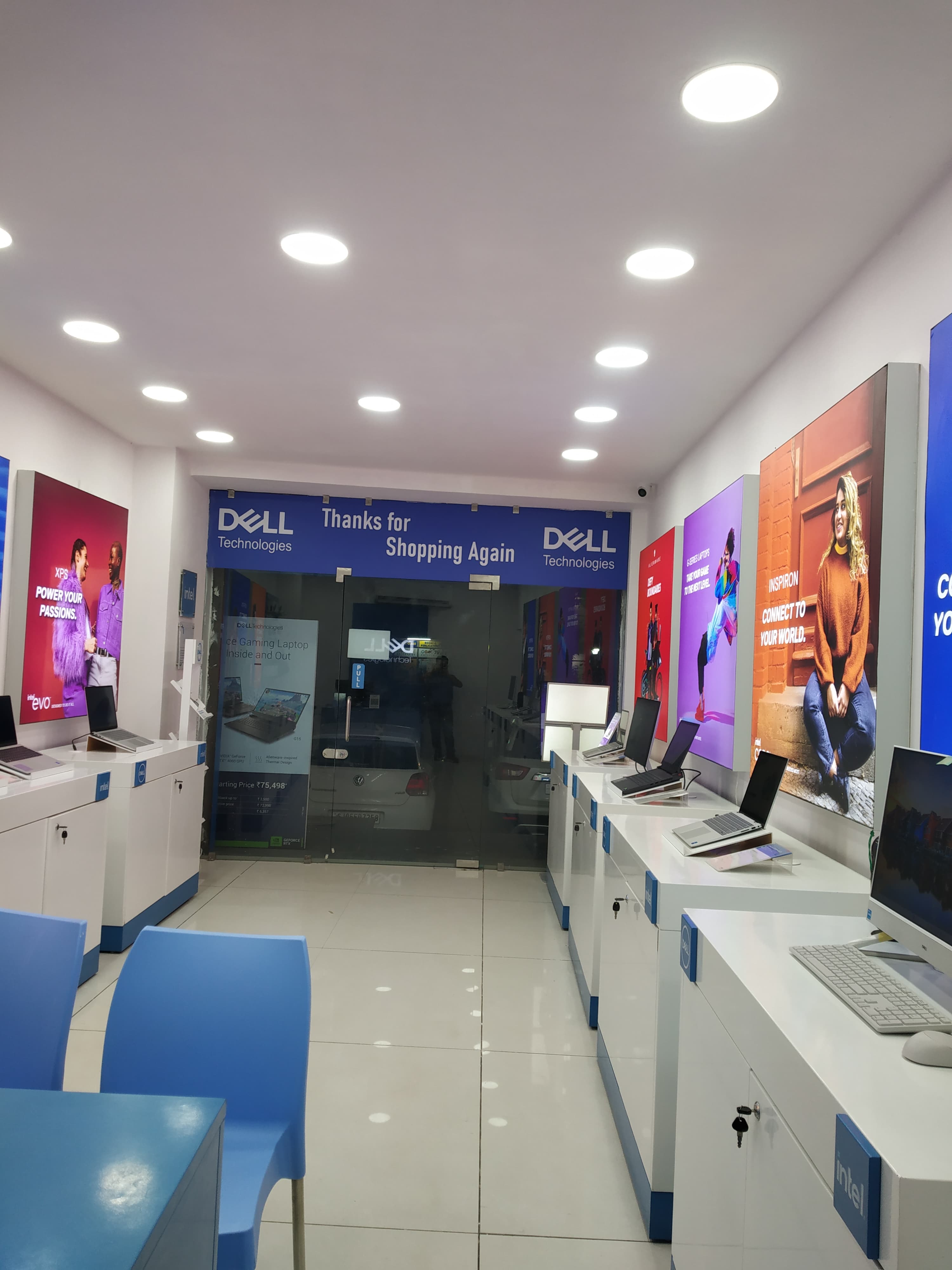 Dell Exclusive Store Prahladnagar, Ahmedabad — photo 3