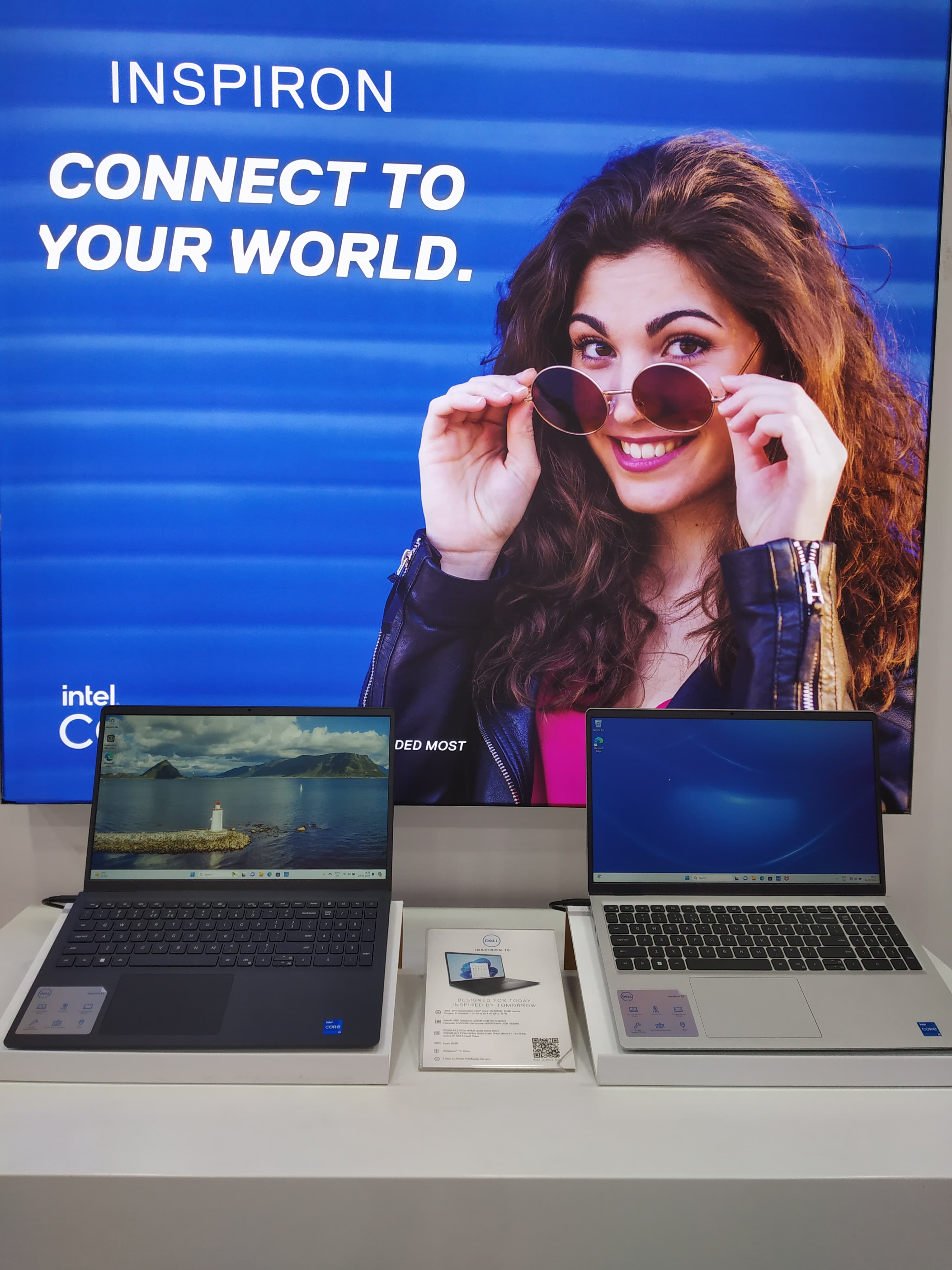 Dell Exclusive Store Prahladnagar, Ahmedabad — photo 4