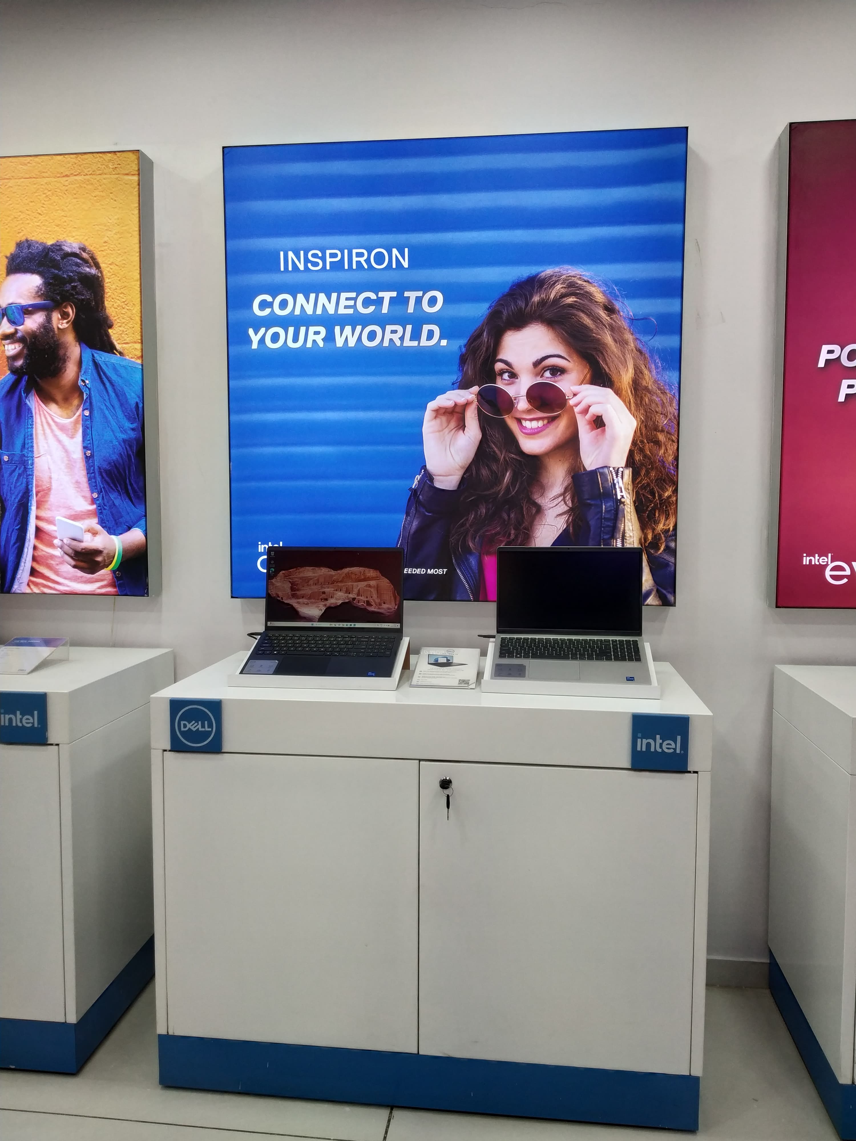 Dell Exclusive Store Prahladnagar, Ahmedabad — photo 5