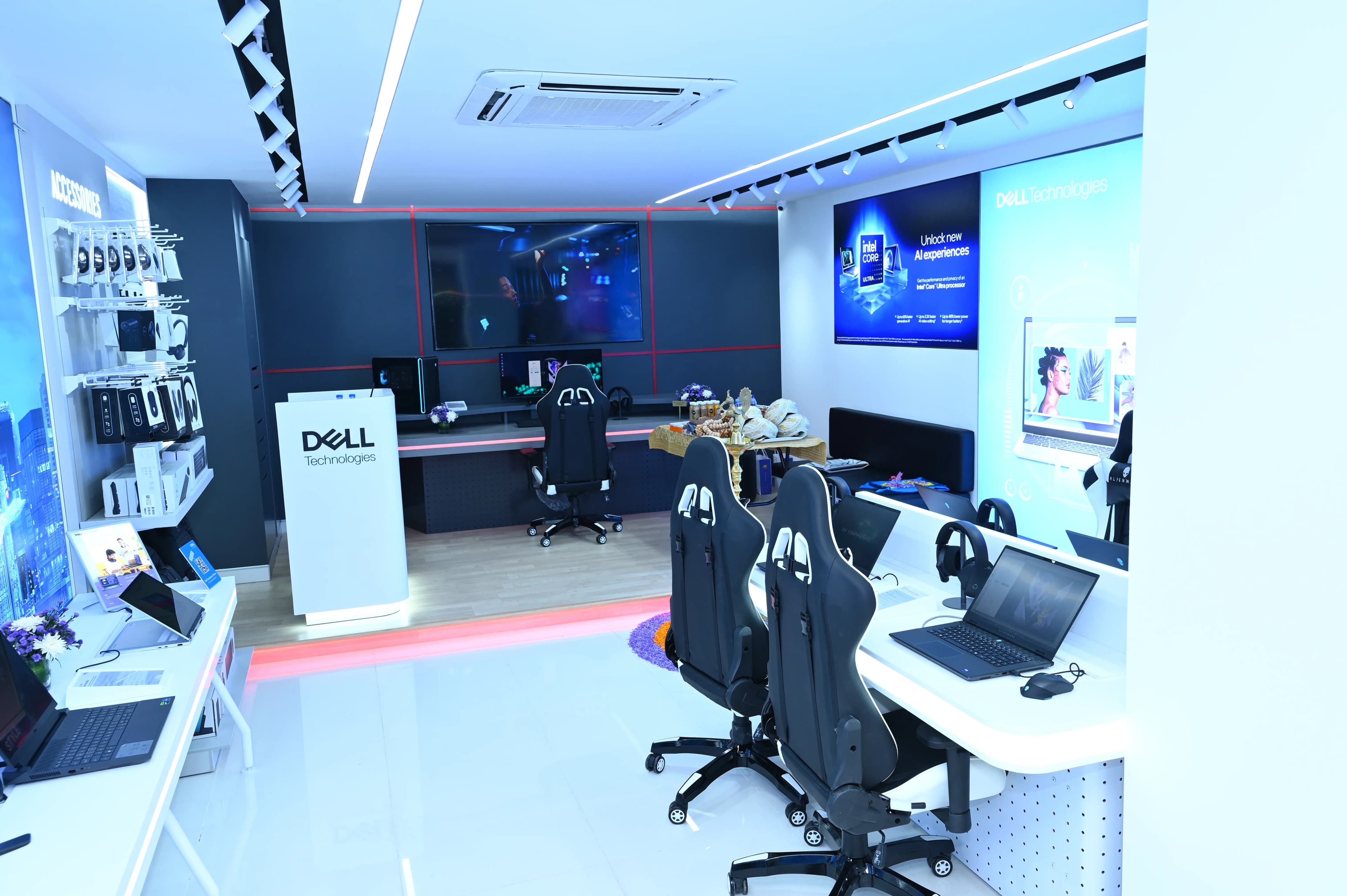 Dell Exclusive Store HAL 2nd Stage, Indiranagar — photo 3