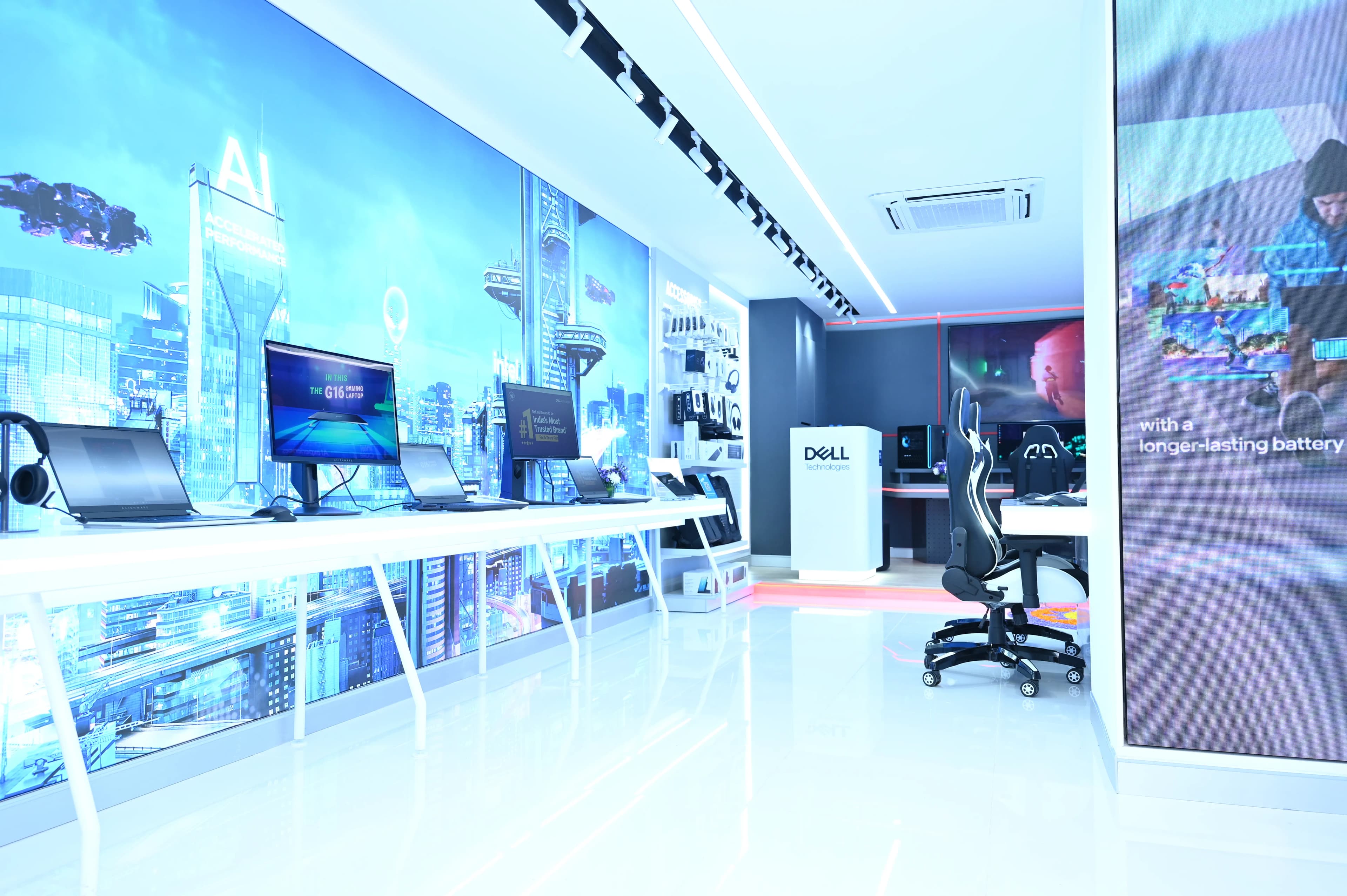 Dell Exclusive Store HAL 2nd Stage, Indiranagar — photo 4