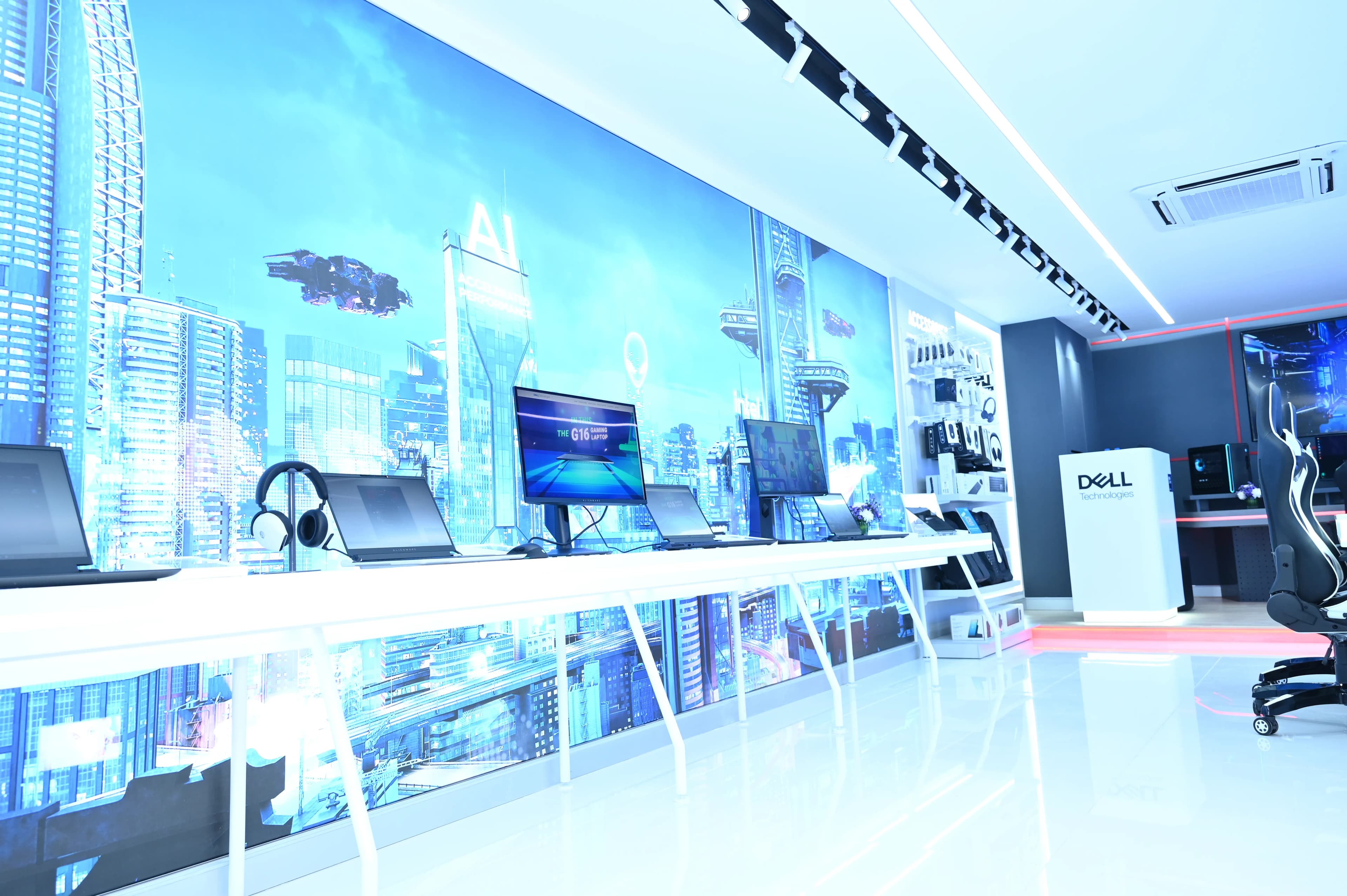 Dell Exclusive Store HAL 2nd Stage, Indiranagar — photo 5
