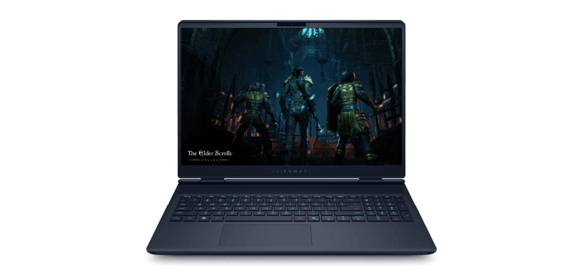 Alienware 16X Aurora