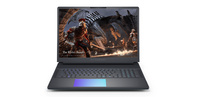 Alienware 18 Area - 51