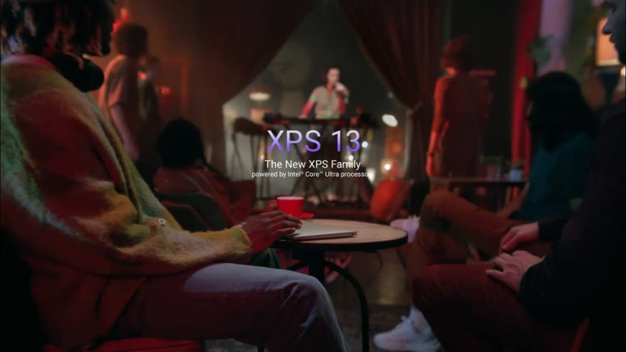 What's new video 8