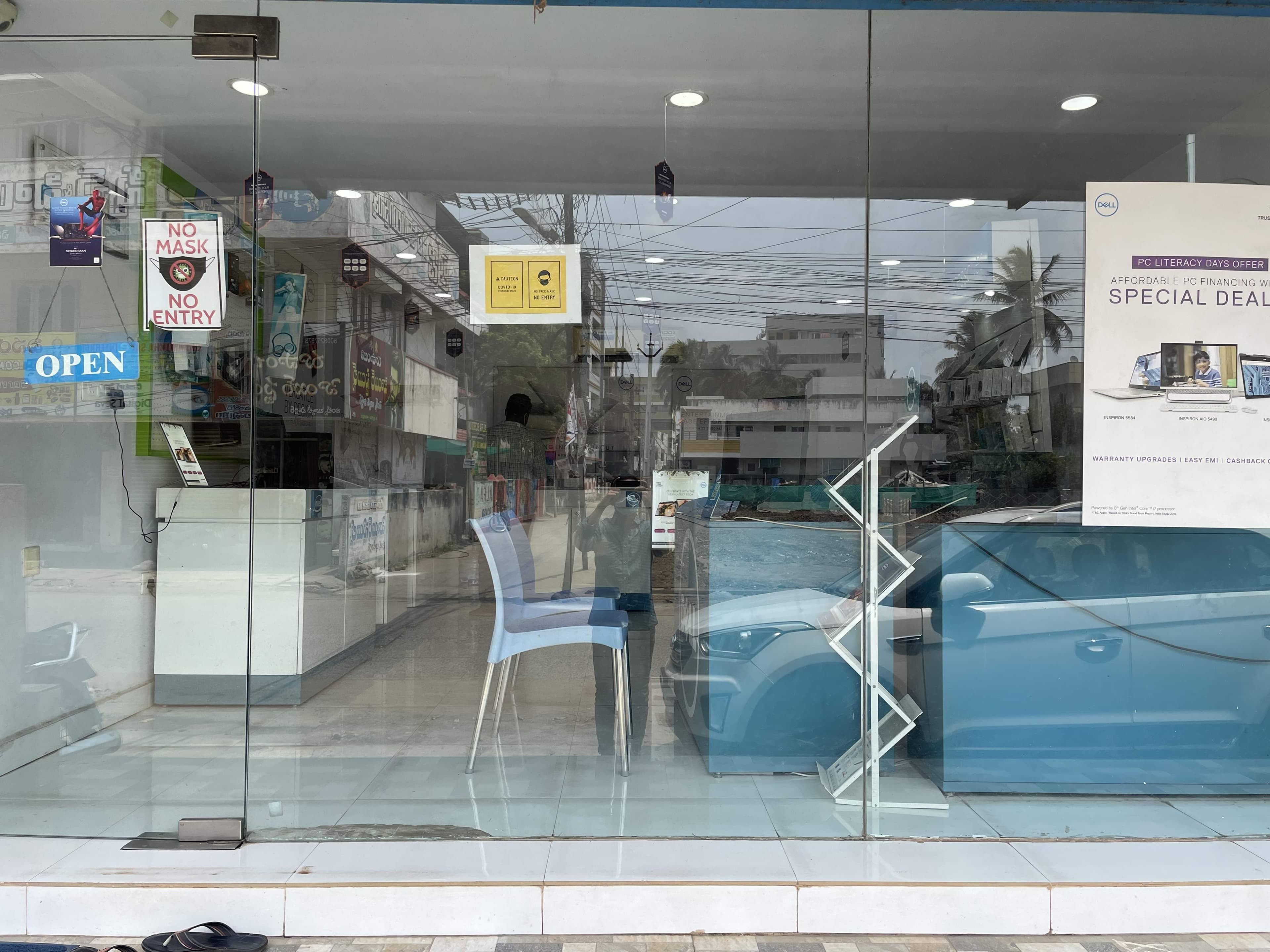 Dell Exclusive Store Amalapuram — photo 3