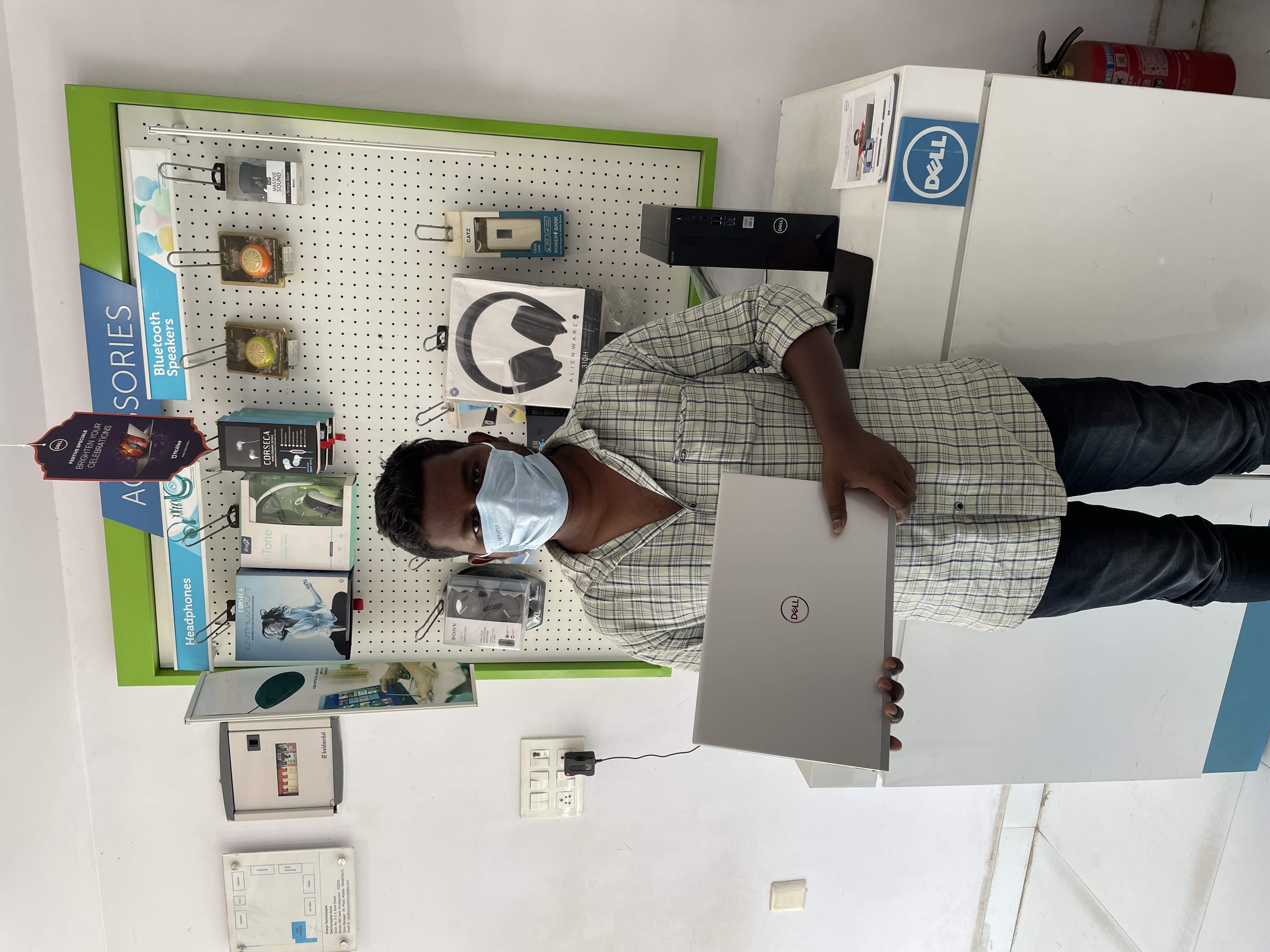 Dell Exclusive Store Amalapuram — photo 4