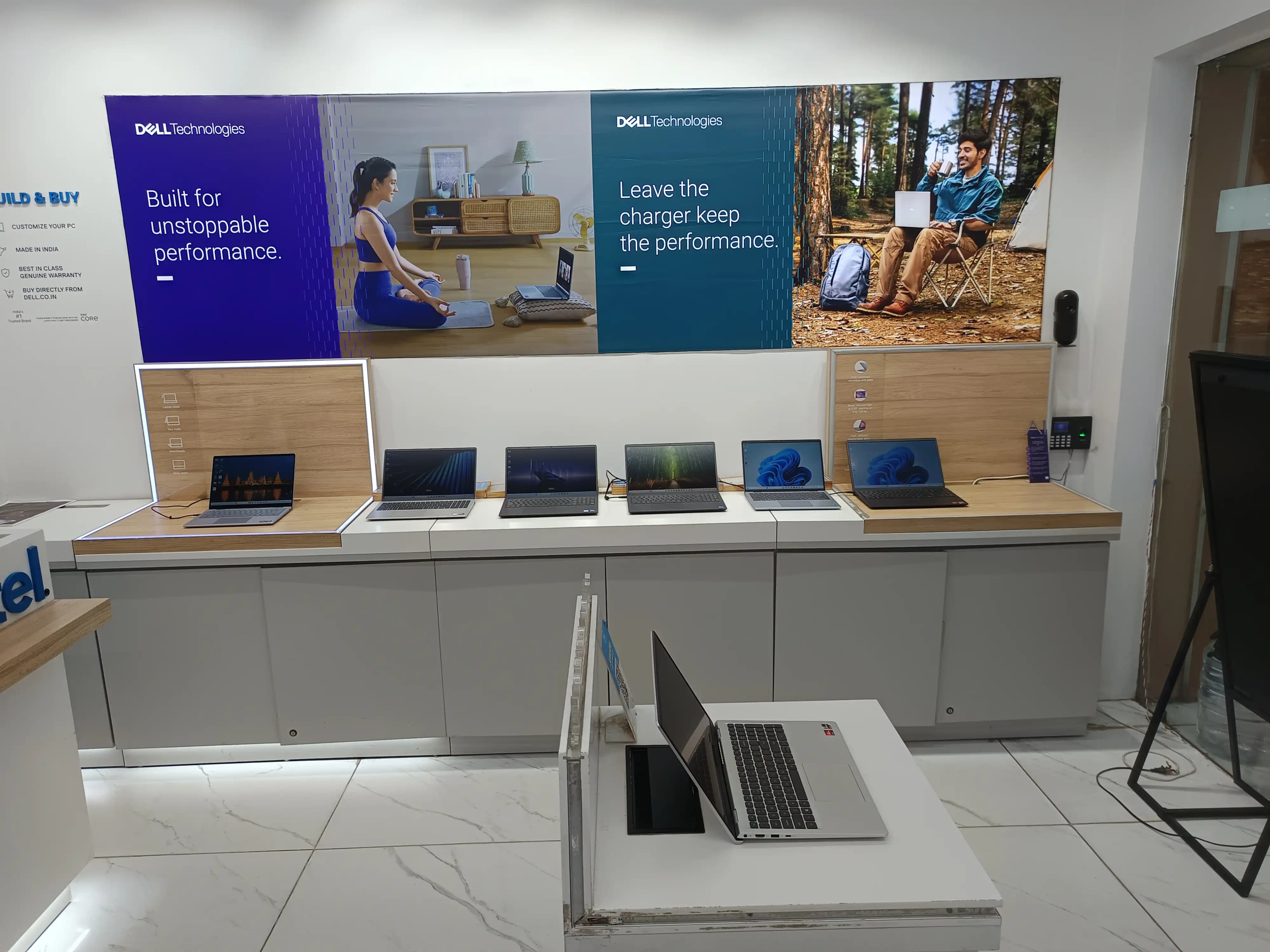 Dell Exclusive Store Wazirpur, Shalimar Bagh — photo 5