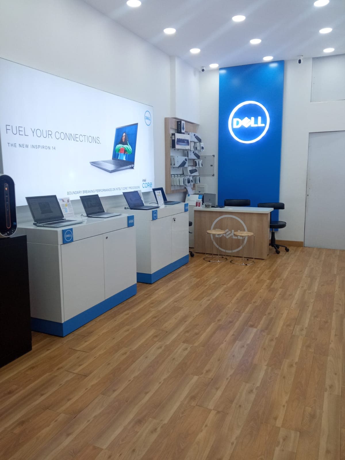 Dell Exclusive Store CBD Belapur — photo 3