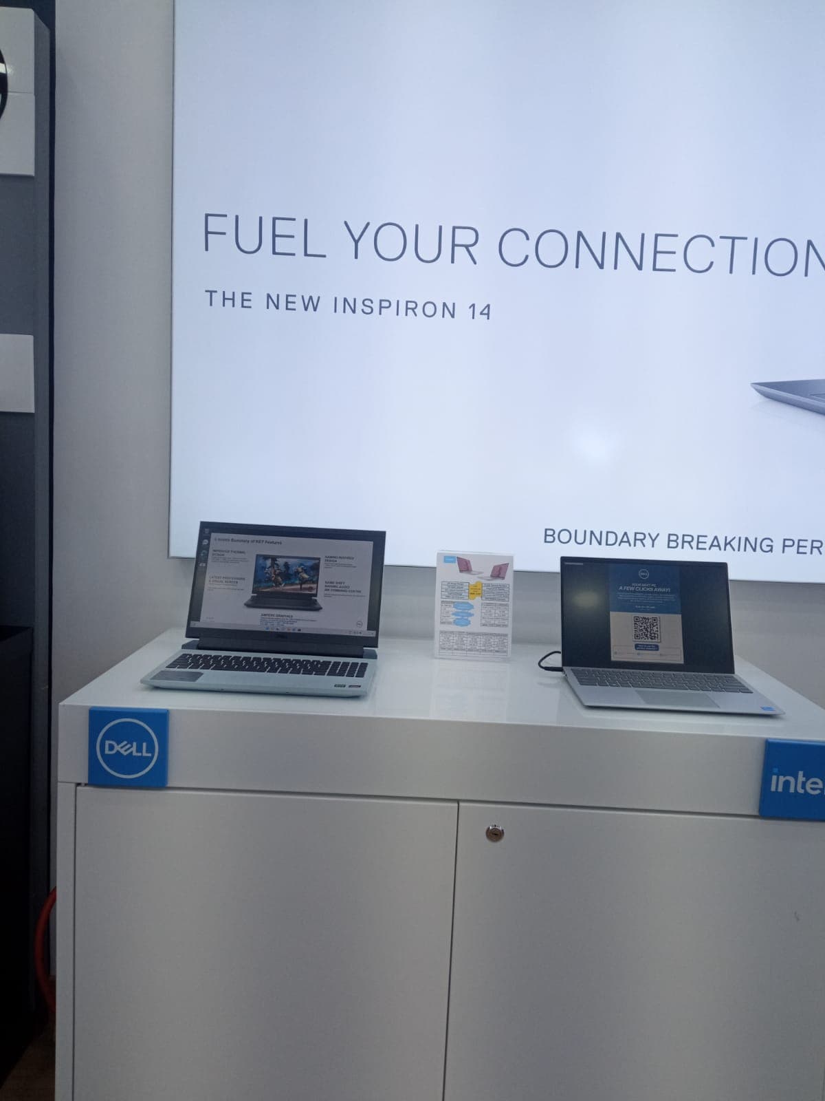 Dell Exclusive Store CBD Belapur — photo 4
