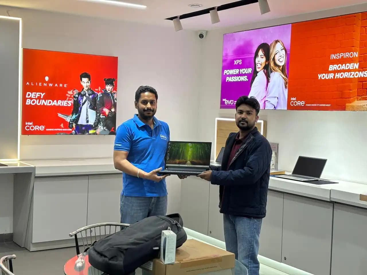 Dell Exclusive Store KC Electronics, Ludhiana — photo 1